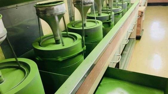 TEA SCHOOL | Musings on Matcha, Spring 2021 - O5 RARE TEA BAR
