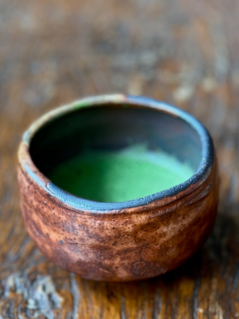 Top Reason to Start Every Day with Matcha - O5 RARE TEA BAR