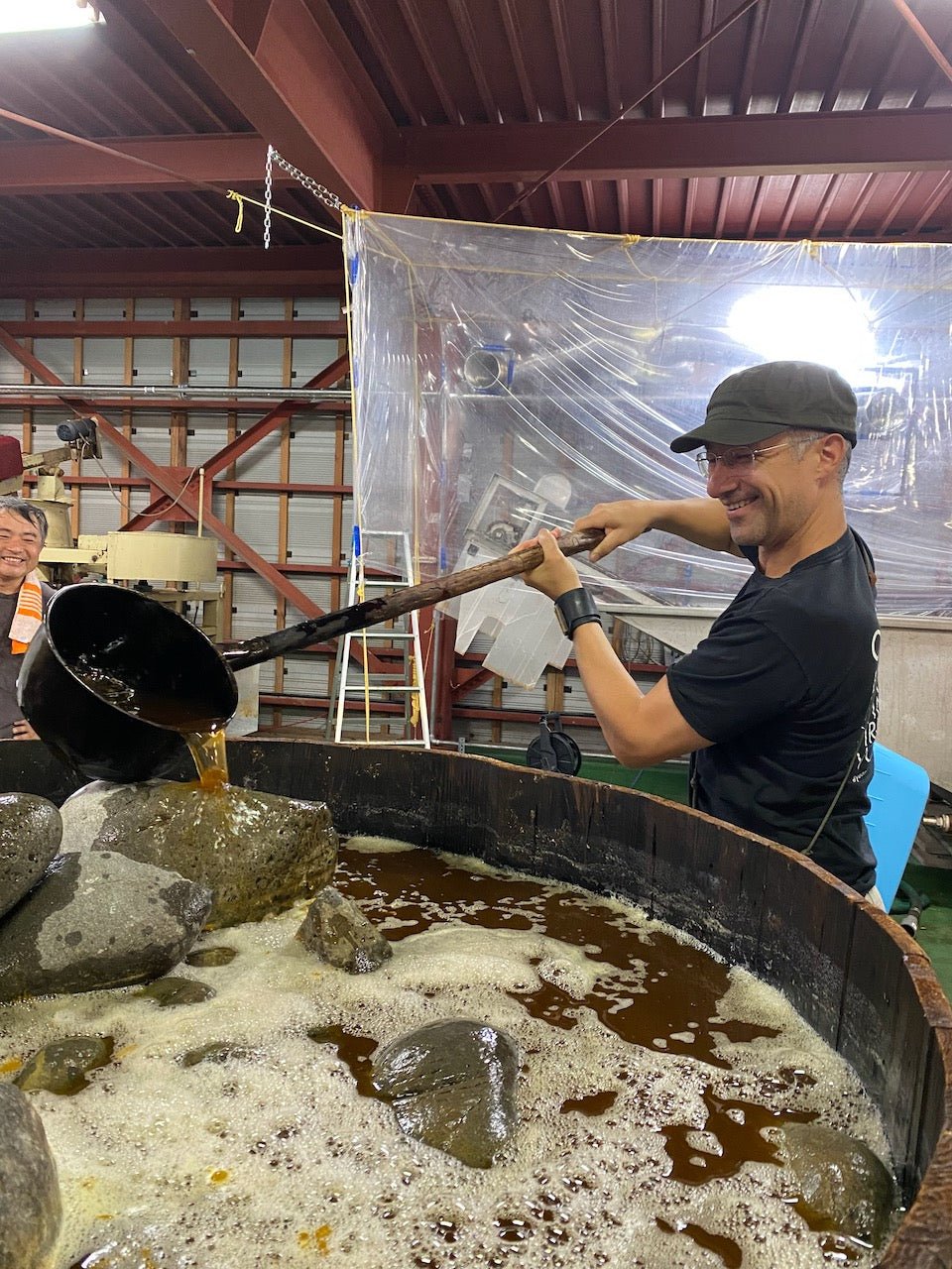 BANCHA & FOLK SPECIALTIES - O-FIVE RARE TEA BAR