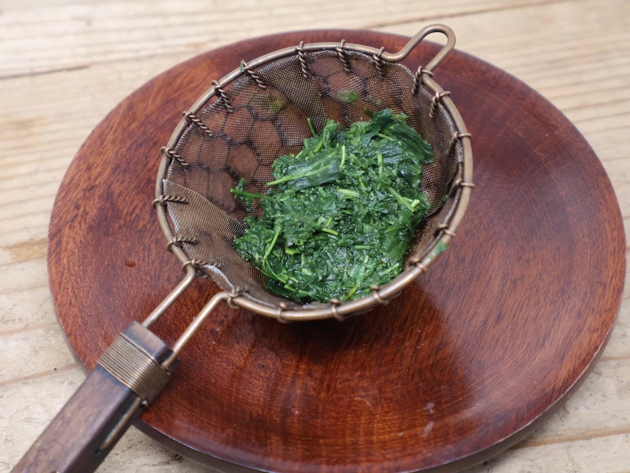 Weekly Specials - O5 RARE TEA BAR