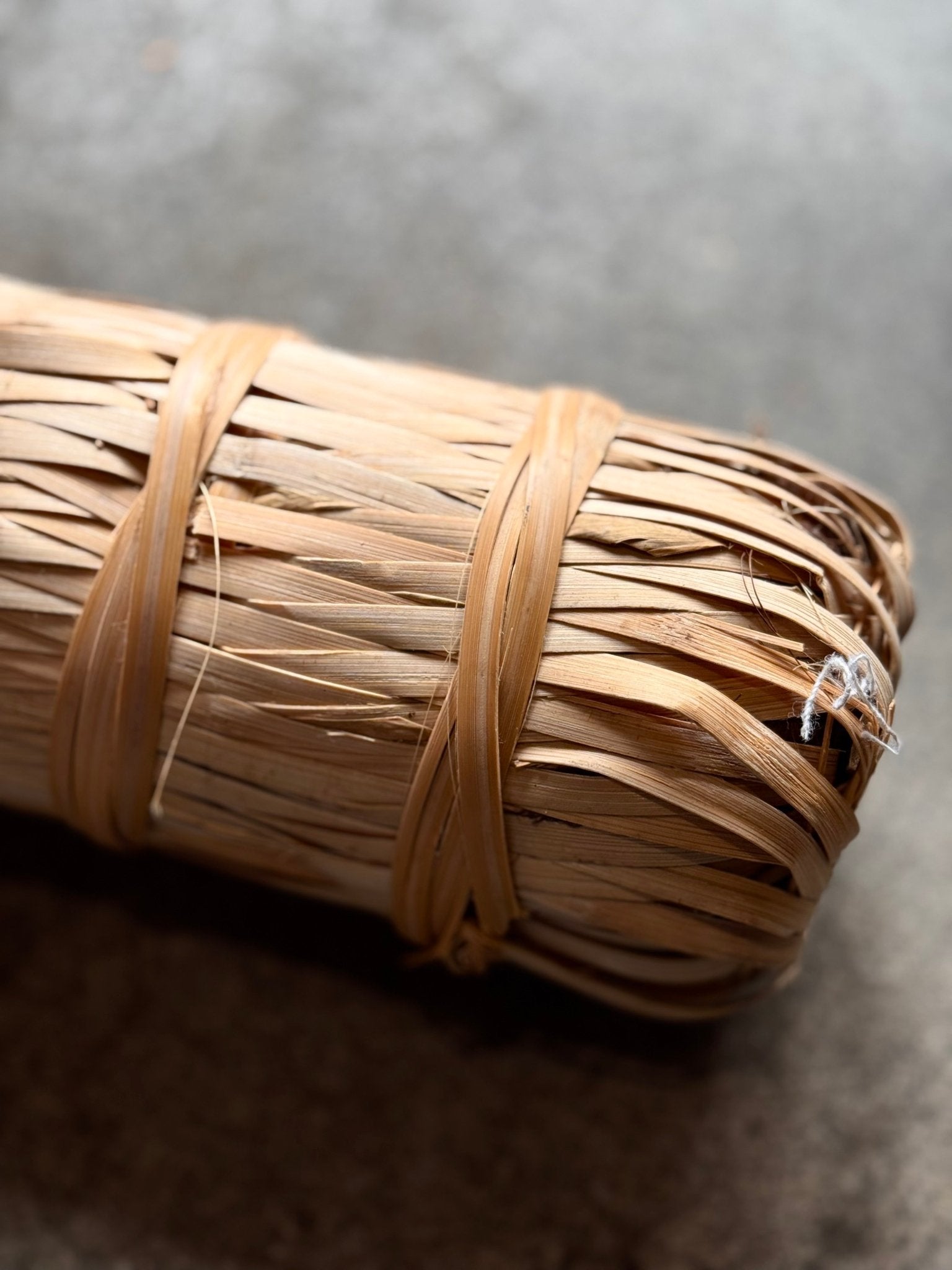 100 TAELS | BAI LIANG DARK (2022) - O5 RARE TEA BAR