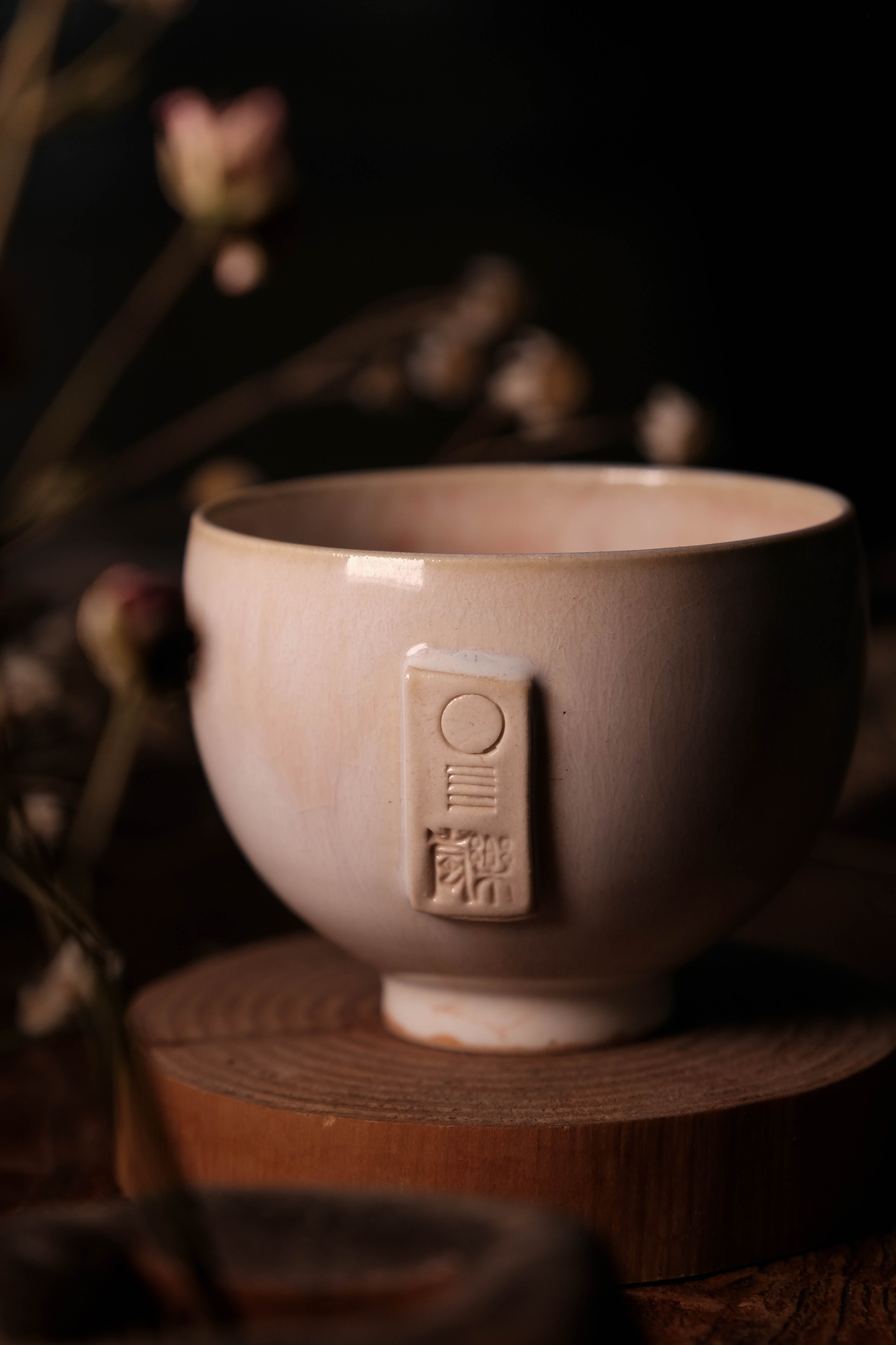 SUNSET CUP by O5 x LE LAN - O-FIVE RARE TEA BAR