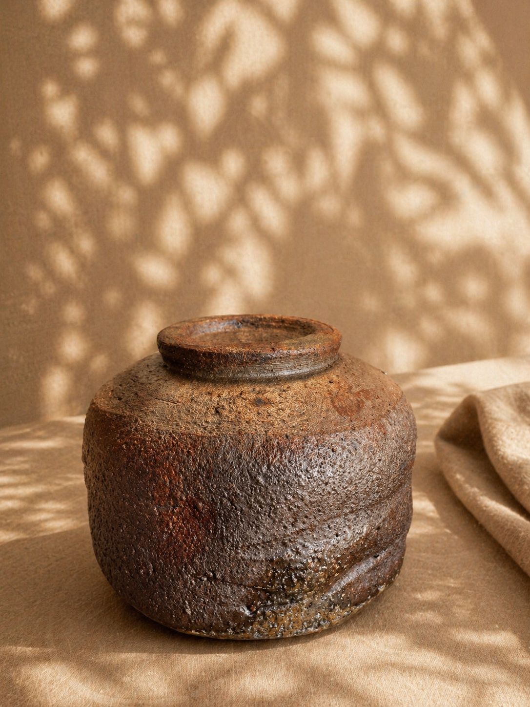 Chawan 042615 By Robert Stickney - O5 RARE TEA BAR