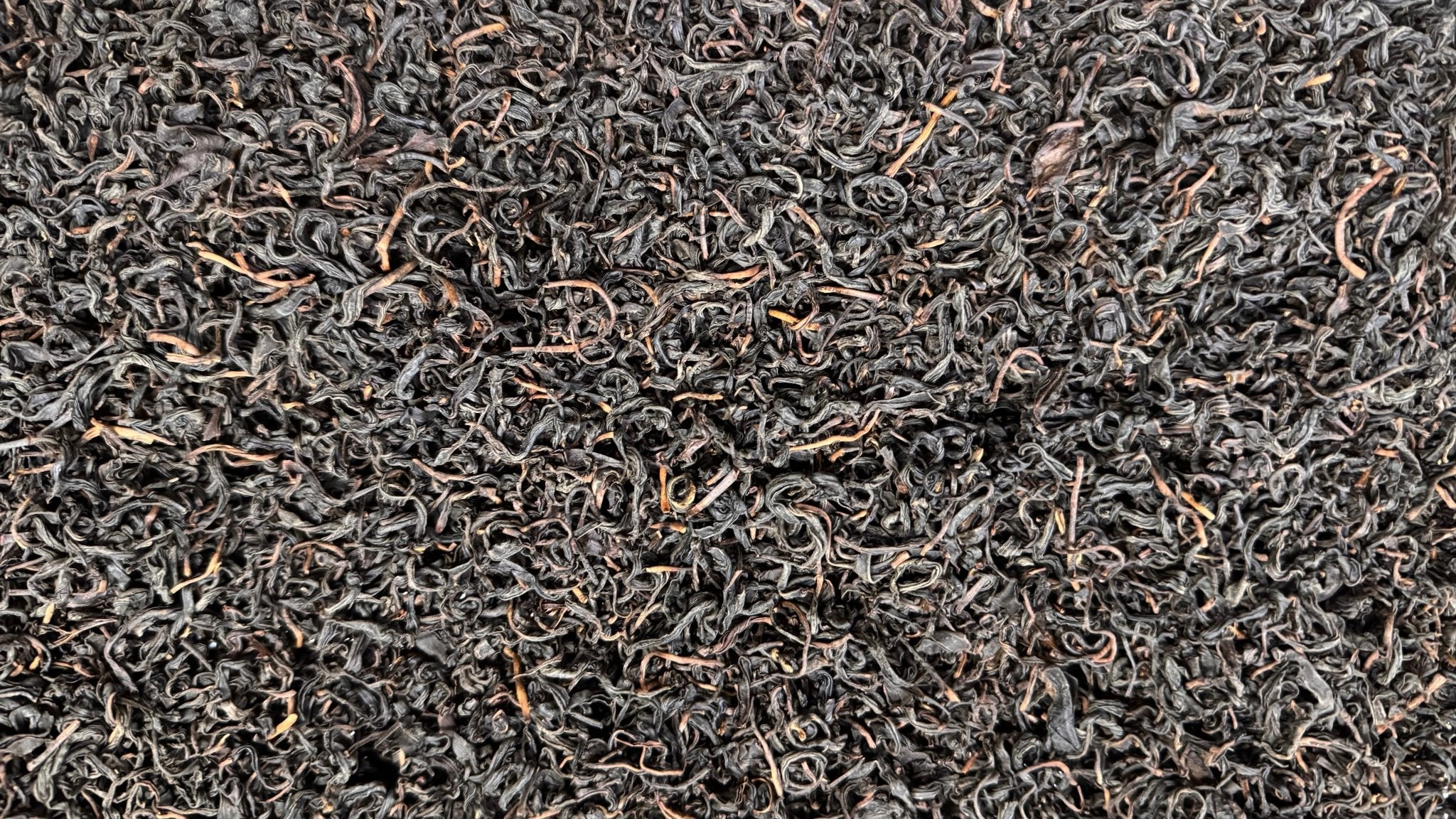 COBBLERS OF COLCHIS - ROASTED GEORGIAN BLACK TEA - O-FIVE RARE TEA BAR