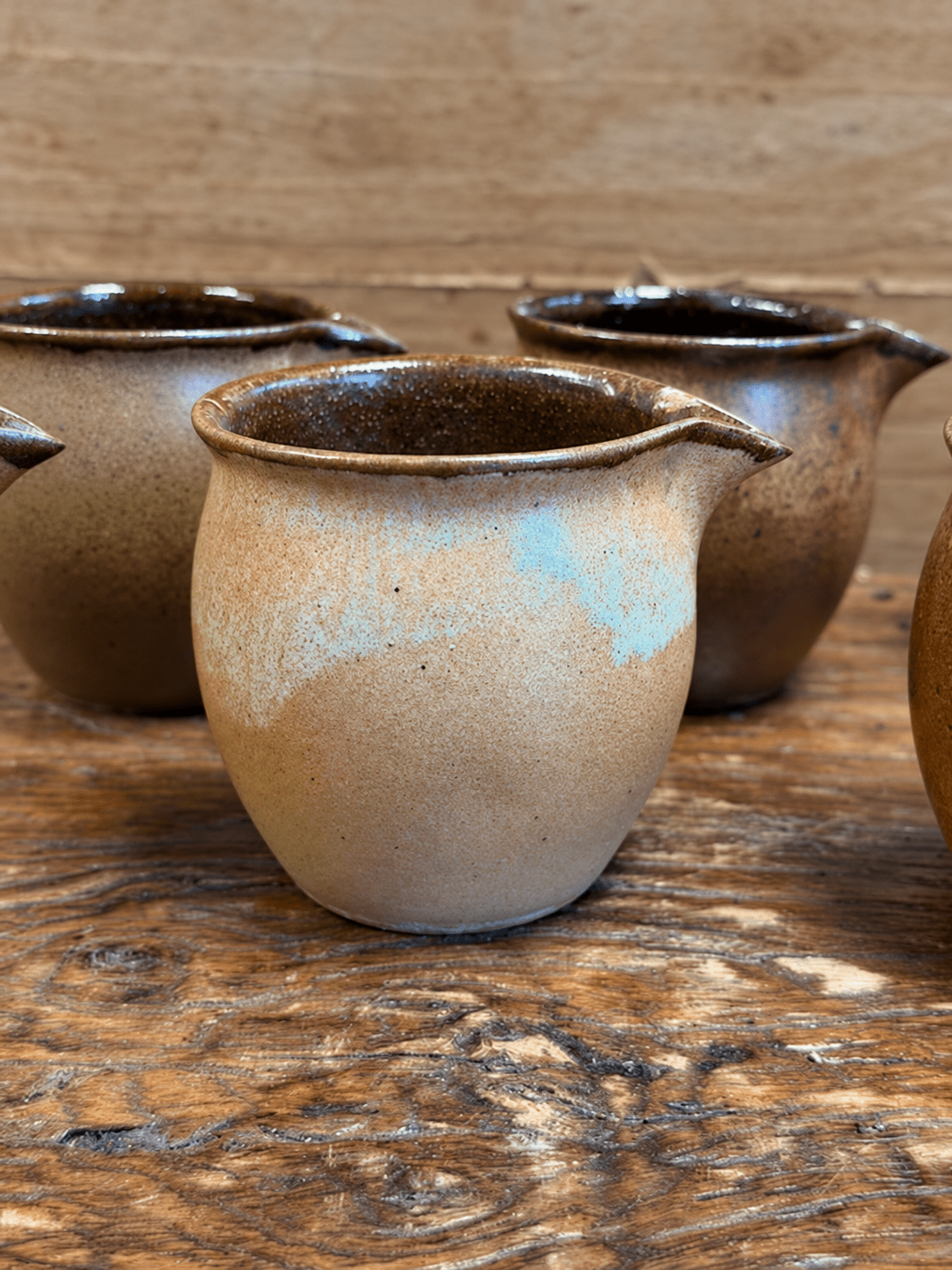 Dragon Kiln Gong Dao Be - Fair Cups - O5 RARE TEA BAR
