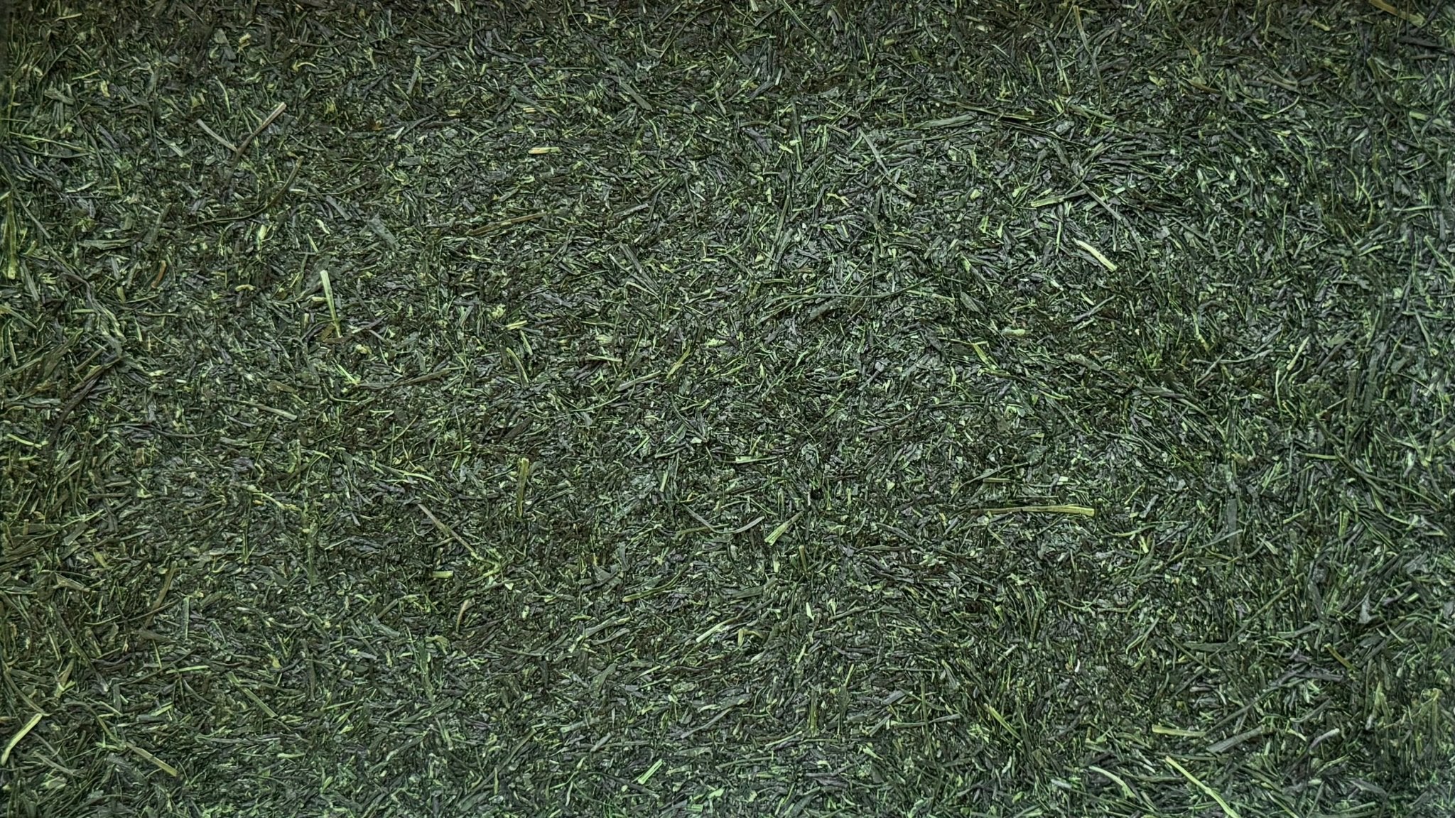 FANTASTIC FUJI | Saemidori - O5 RARE TEA BAR