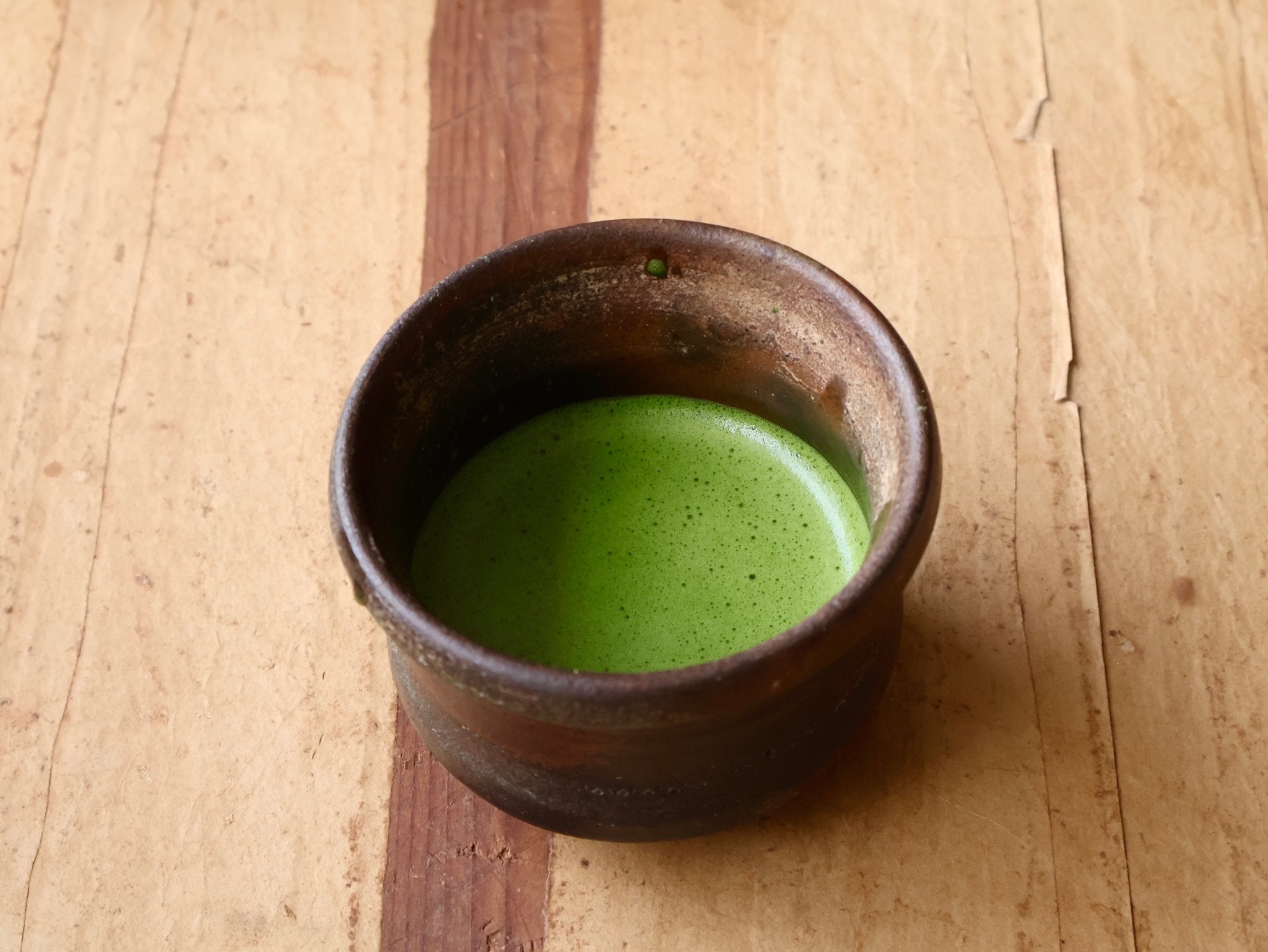 FUJI T - 25 | CAFE EXPERIENCE - O5 RARE TEA BAR