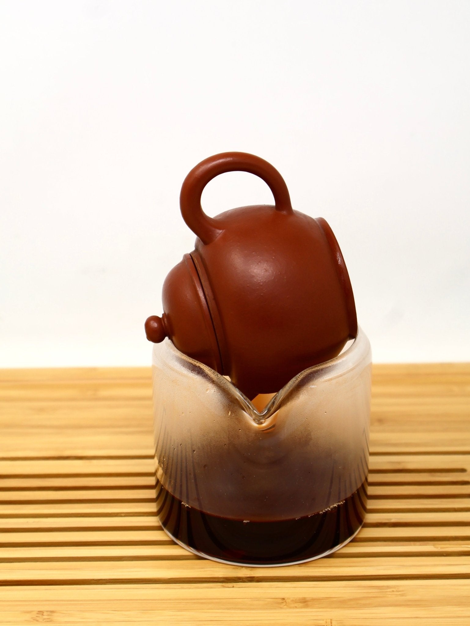 GONG FU TEA TRAY | SD 1 - O5 RARE TEA BAR