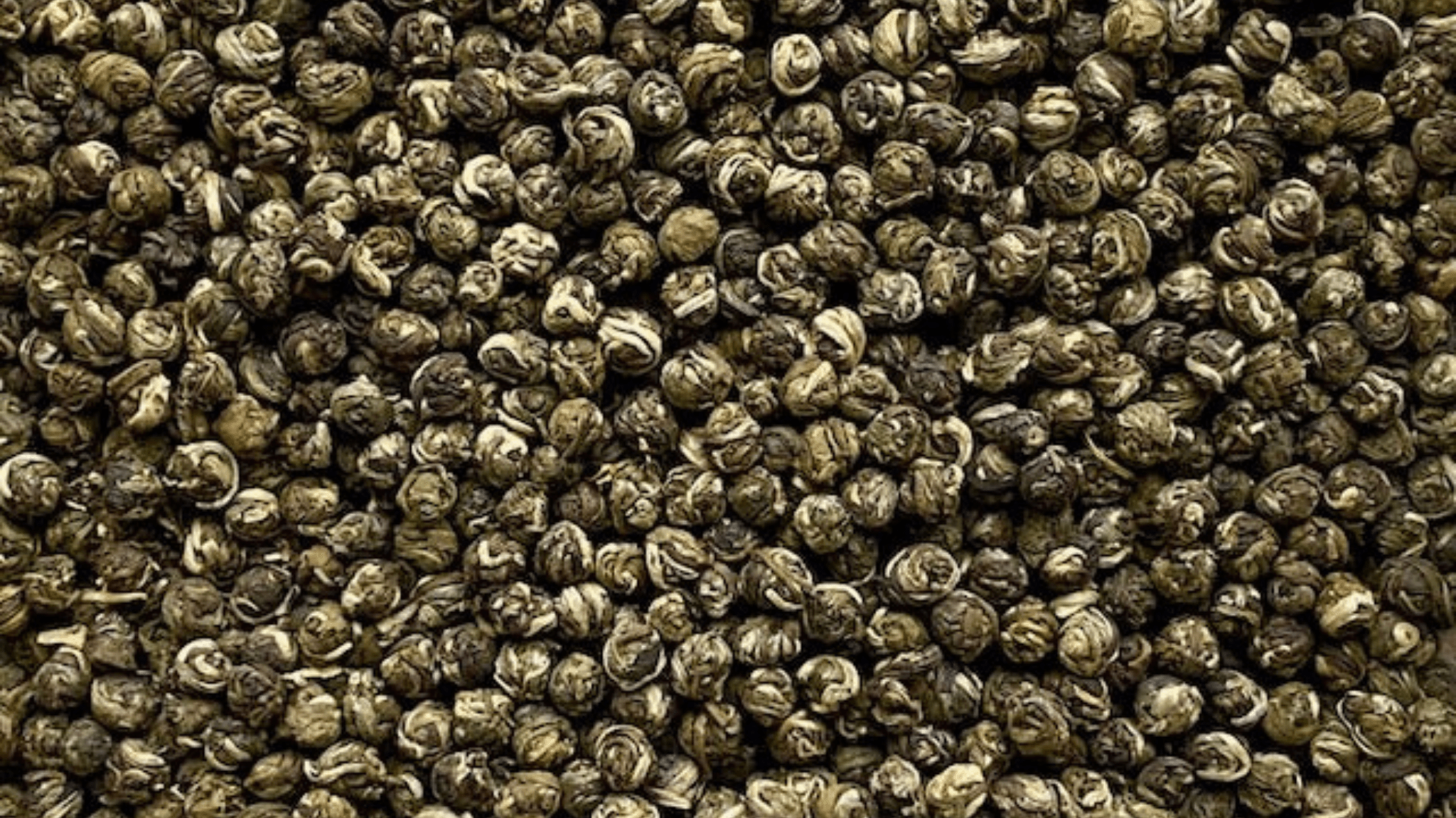 Jasmine Dragon Pearls (Special Order) - 1lb - O5 RARE TEA BAR