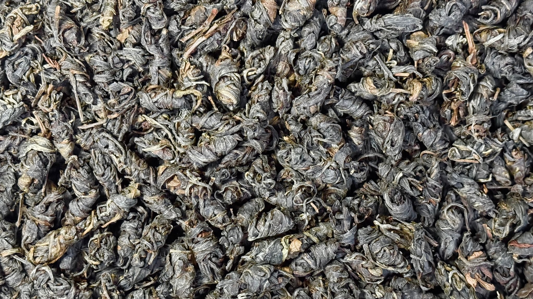 MIST OF MALAWI | Zomba Plateau White Tea - O5 RARE TEA BAR