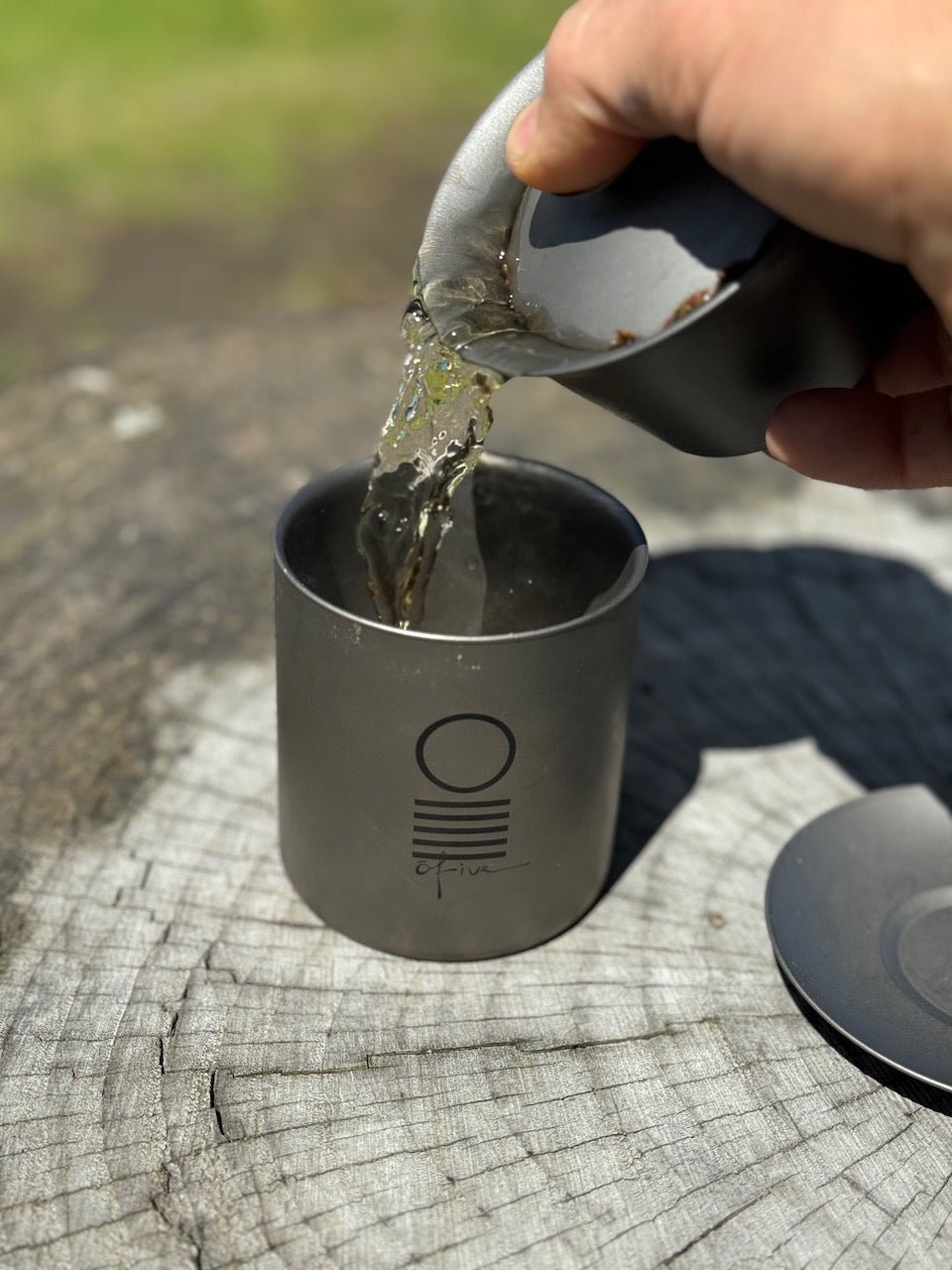 MOONBEAM | SIMAO WHITE MOONLIGHT - O-FIVE RARE TEA BAR