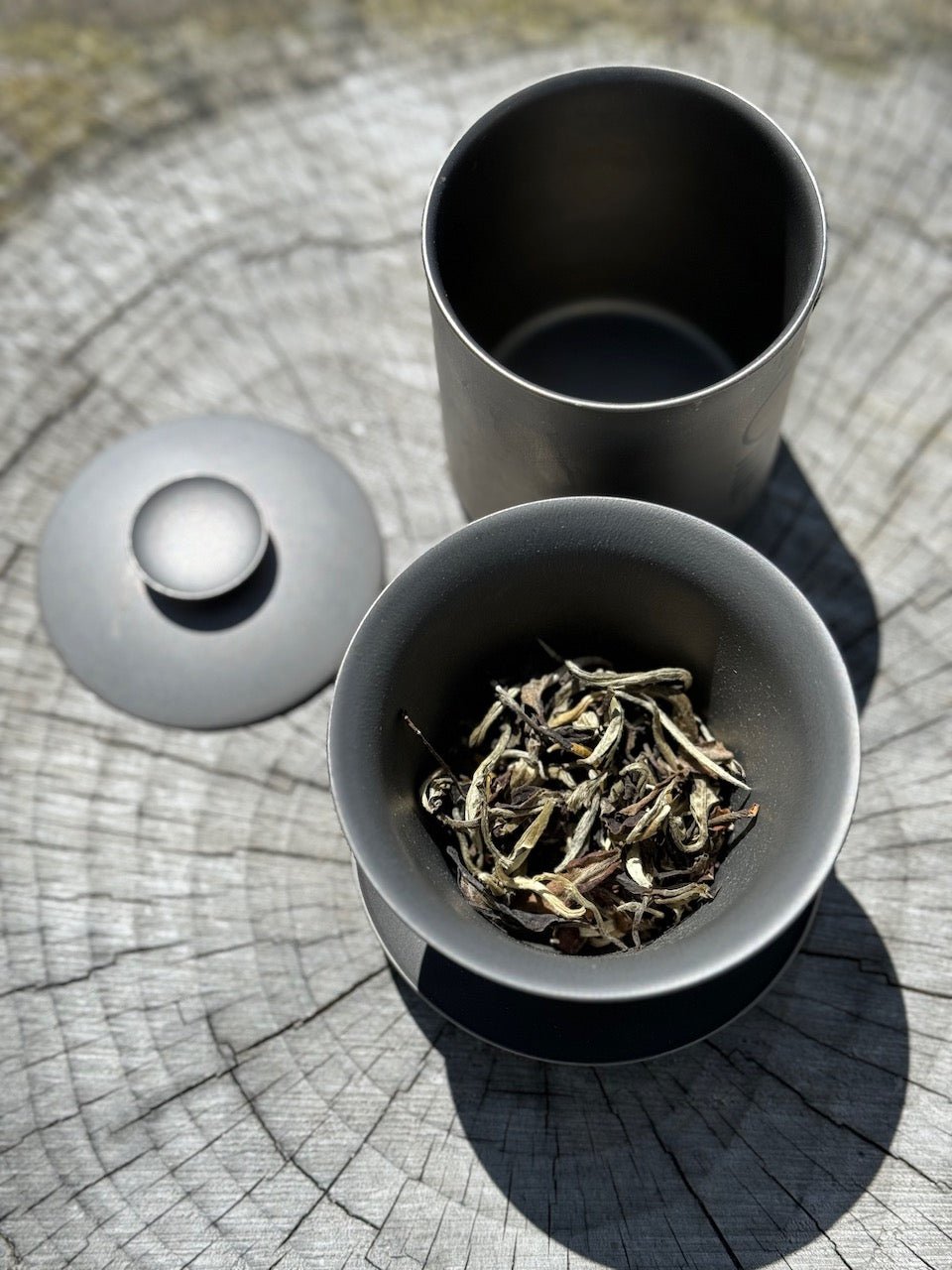 MOONBEAM | SIMAO WHITE MOONLIGHT - O-FIVE RARE TEA BAR