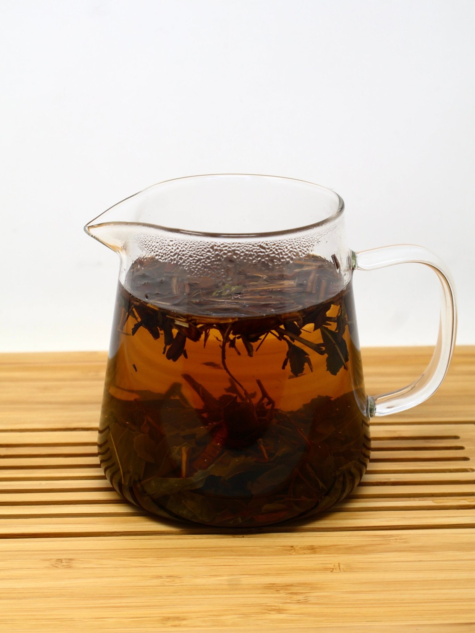 SD GLASS FAIRCUP (GONG BEI) - O5 RARE TEA BAR