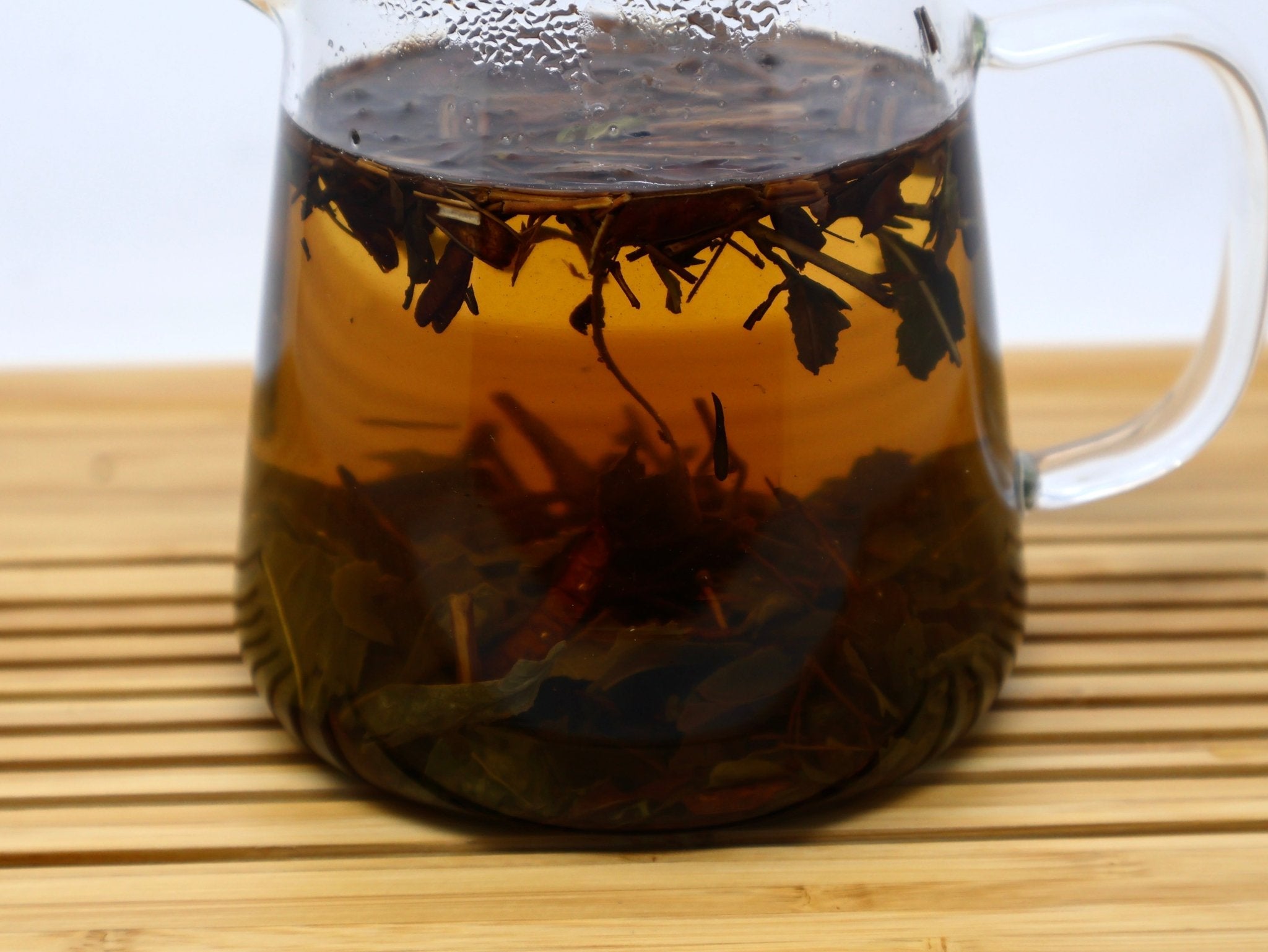 SD GLASS FAIRCUP (GONG BEI) - O5 RARE TEA BAR