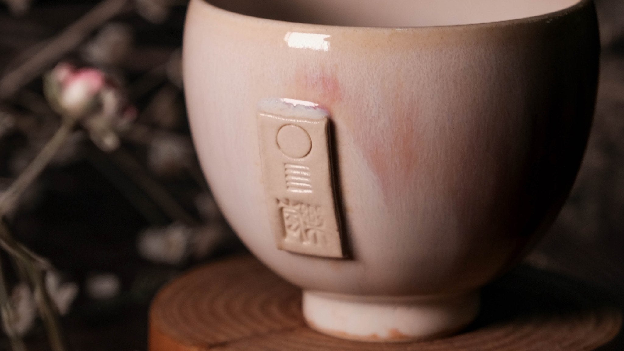 SUNSET CUP by O5 x LE LAN - O5 RARE TEA BAR