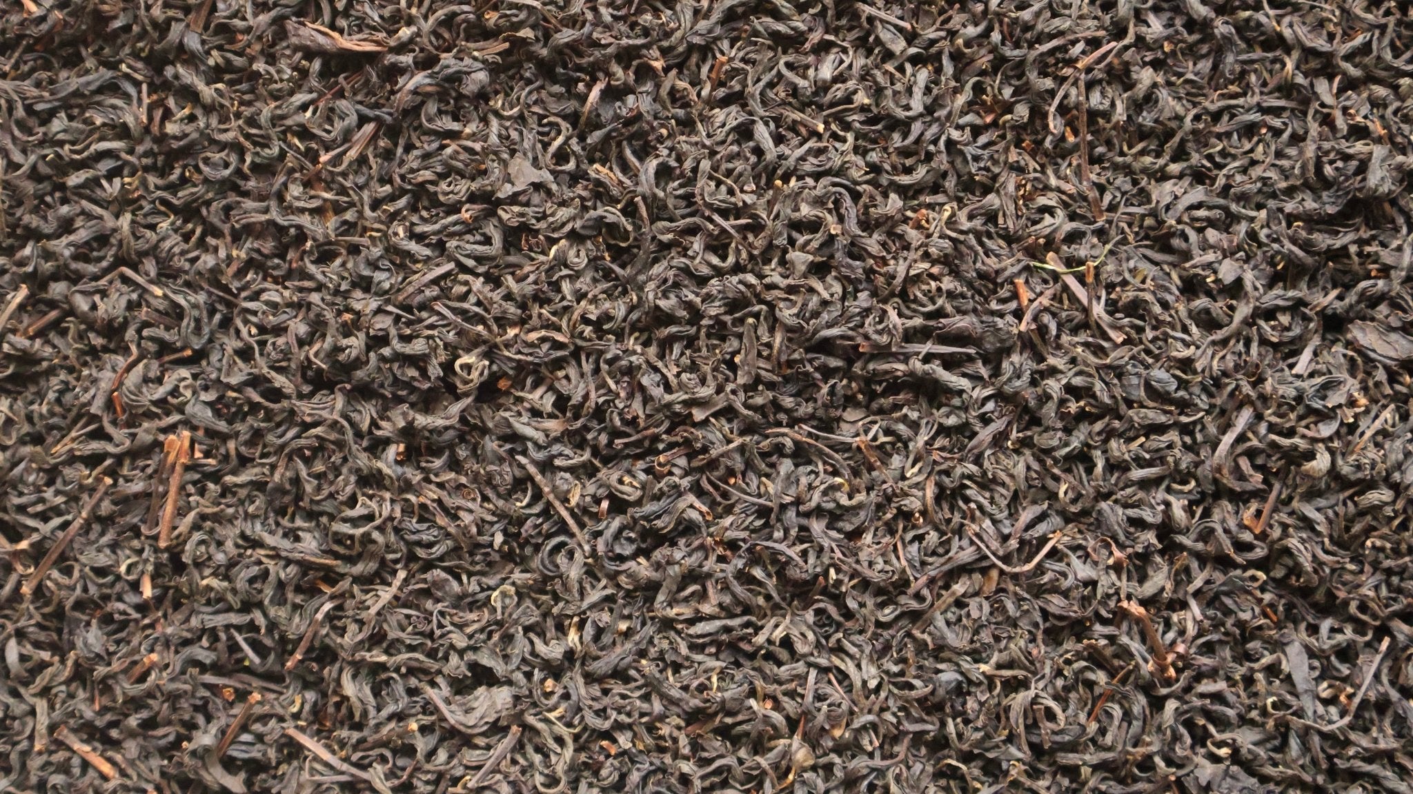 WHISKY BONBON | Whisky Cask Smoked Black Tea - O5 RARE TEA BAR