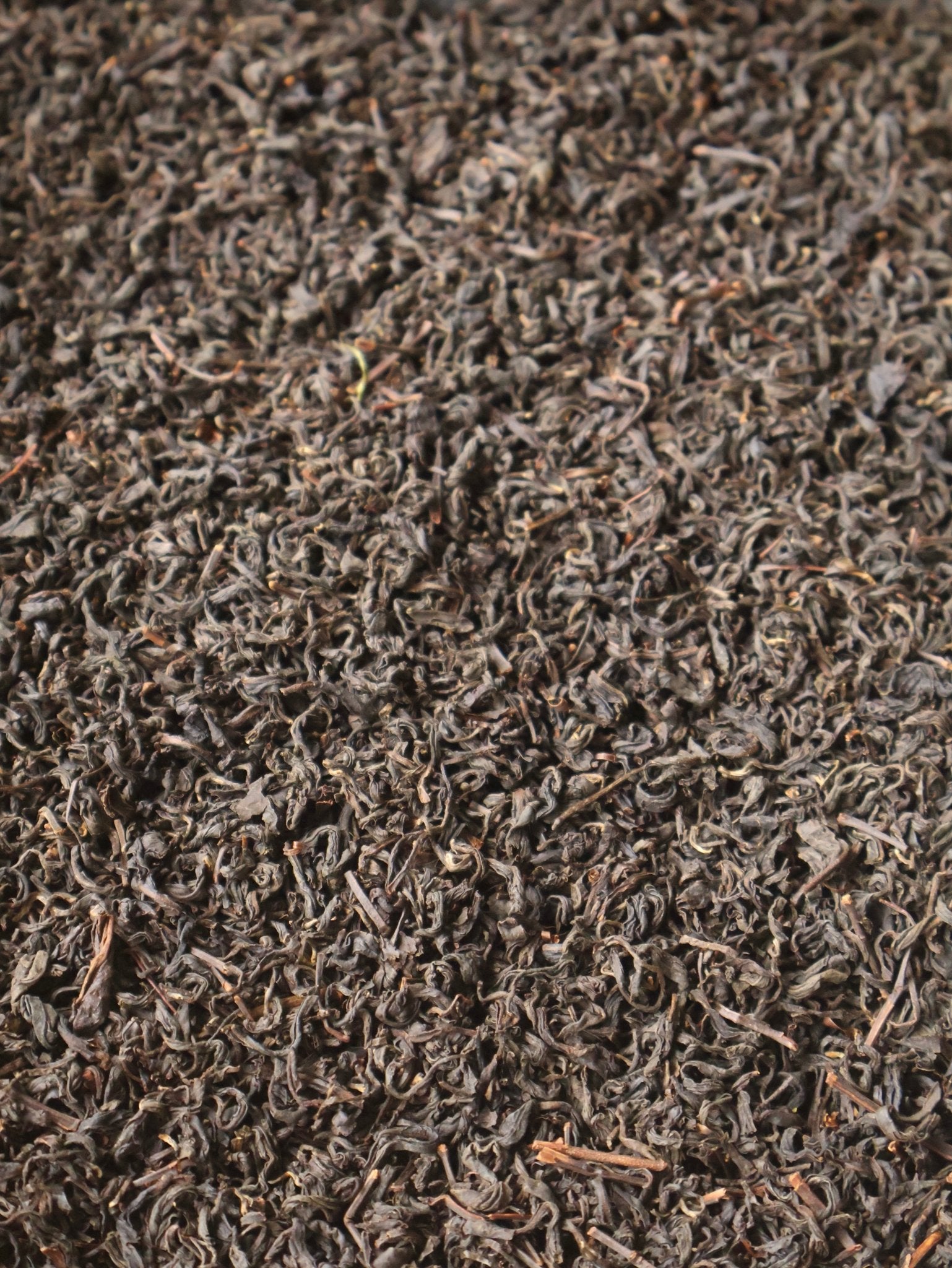 WHISKY BONBON | Whisky Cask Smoked Black Tea - O5 RARE TEA BAR