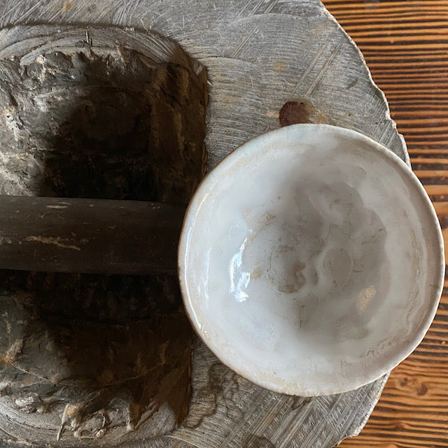 CUP | Anton Filonov 2021 #1 - O-FIVE RARE TEA BAR