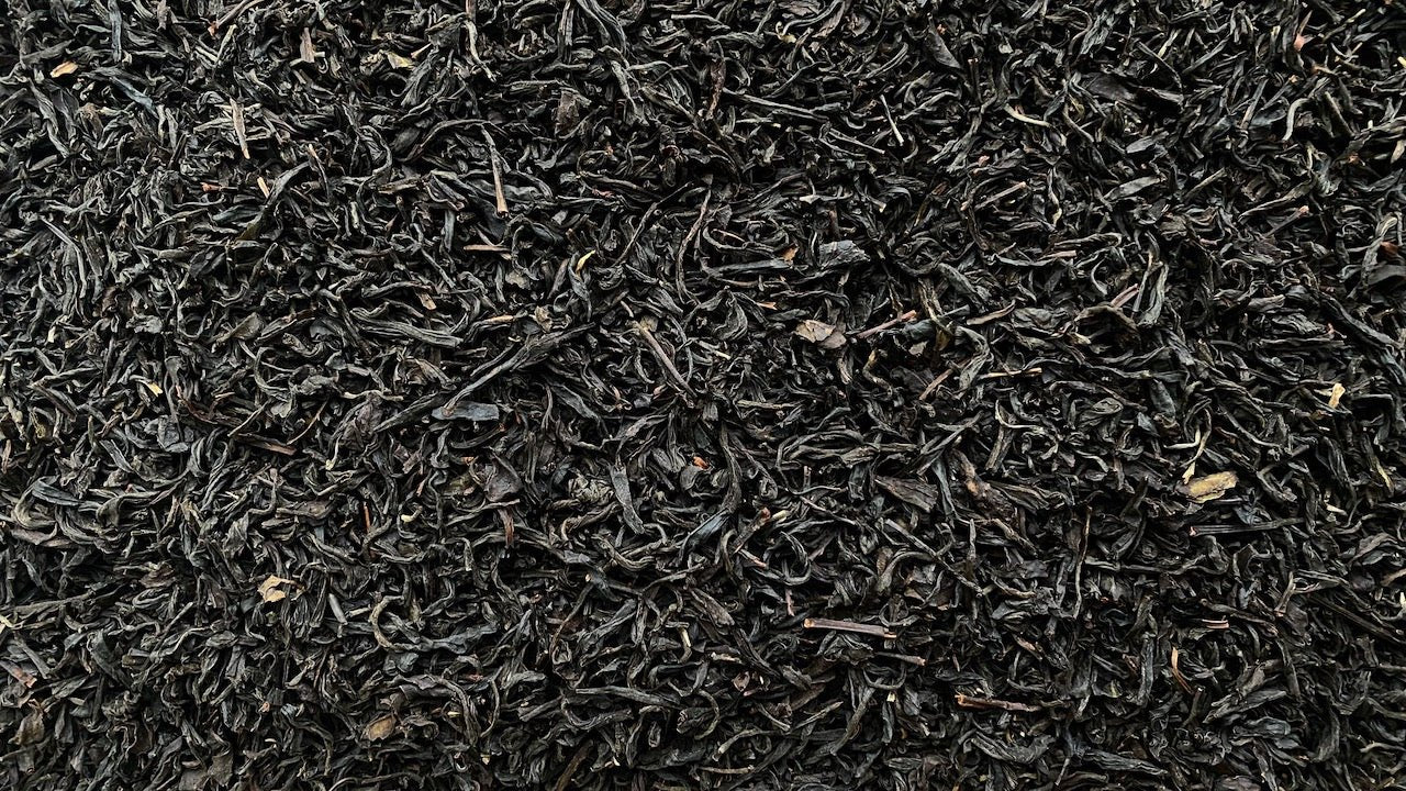 ASSAM | KAHIBARI, HEIRLOOM L2 - O-FIVE RARE TEA BAR