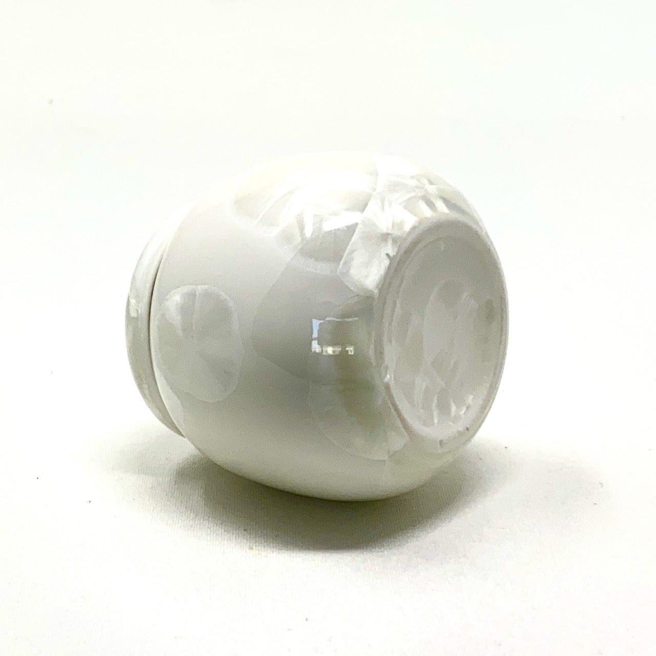 CERAMIC CONTAINER FOR MATCHA (OR RYOKUCHA) - O-FIVE RARE TEA BAR