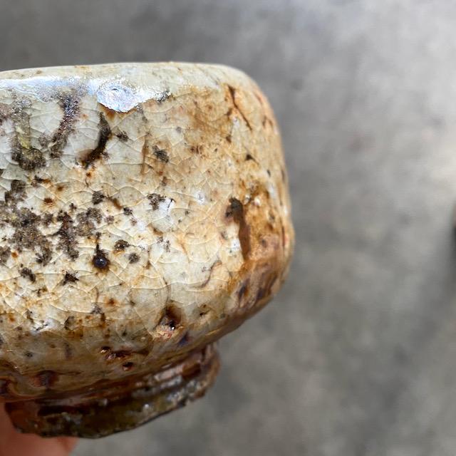 Chawan | Robert Stickney #D212 - O-FIVE RARE TEA BAR