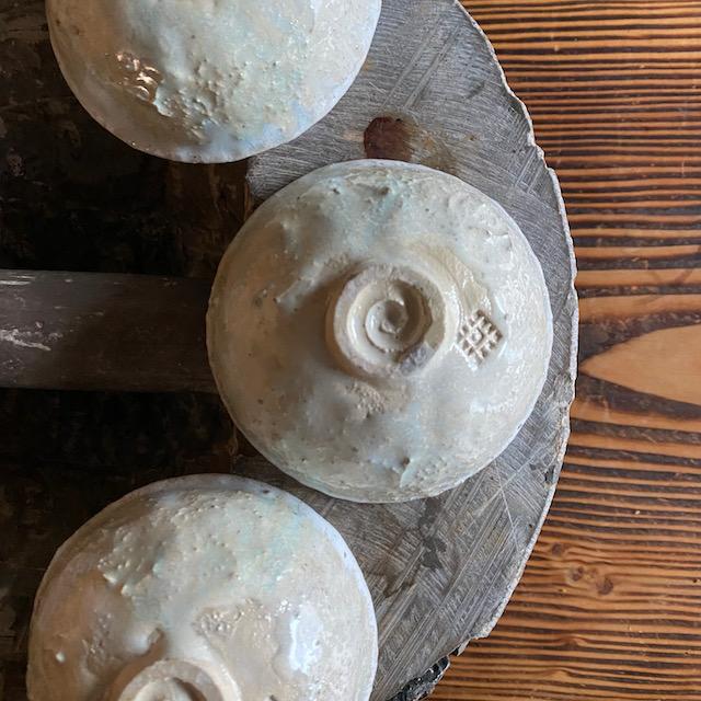 CUP | Anton Filonov 2021 #1 - O-FIVE RARE TEA BAR