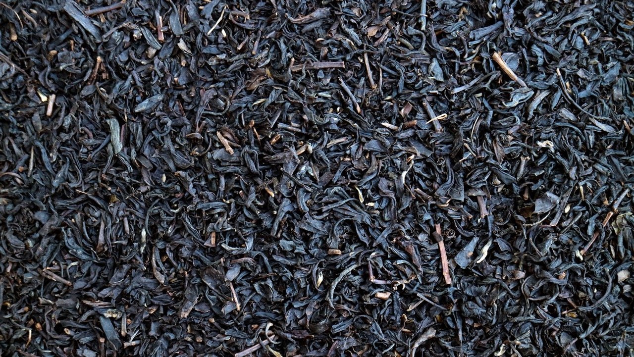 EARL GREY | Cold Pressed Calabrian Bergamot - O-FIVE RARE TEA BAR