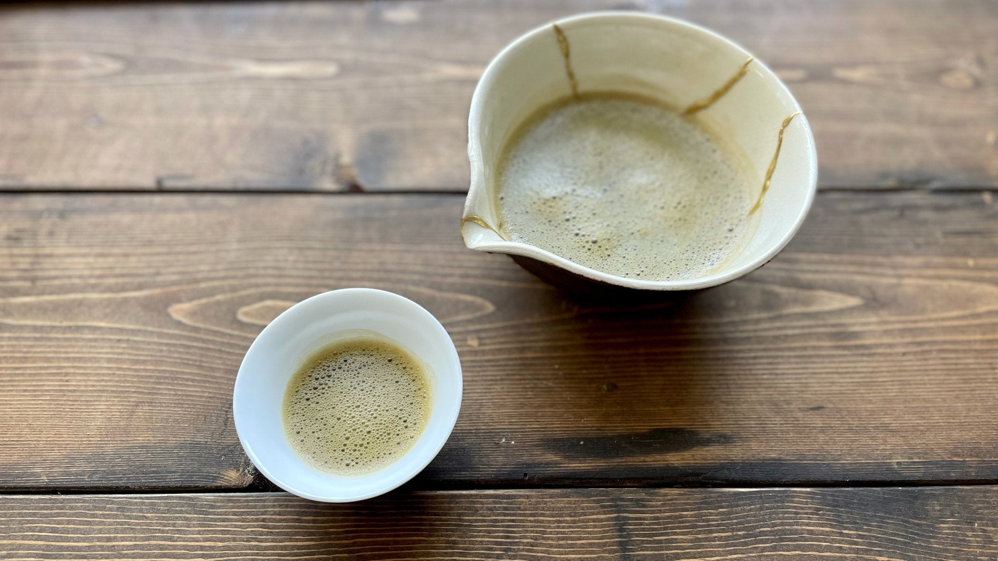 Kirishima Hojicha | Dark Roast - O-FIVE RARE TEA BAR