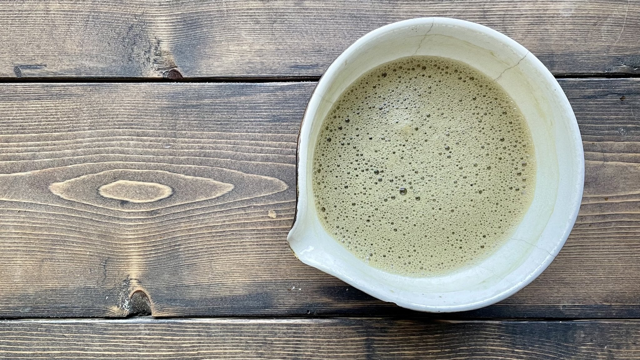 Kirishima Hojicha | Dark Roast - O-FIVE RARE TEA BAR