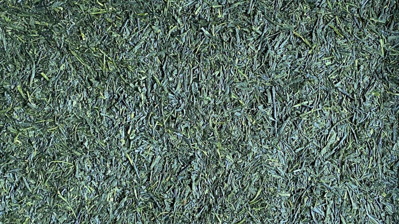 LAND OF THE GODS | IZUMO SAEMIDORI SHINCHA - O-FIVE RARE TEA BAR