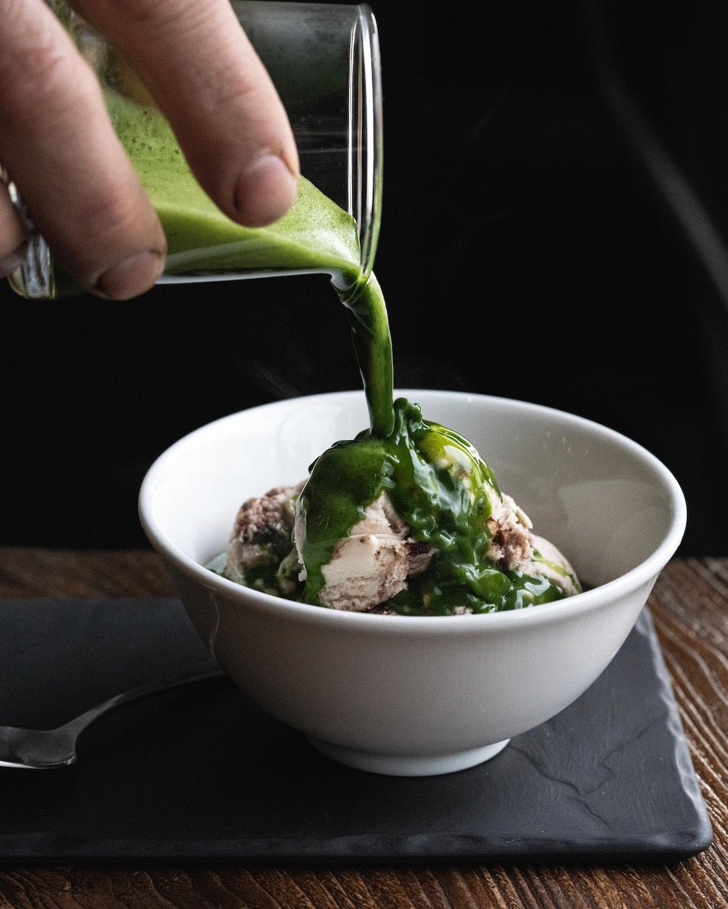 MATCHA FOUNDATIONS SUBSCRIPTION | Daily Shot, On Your Terms - O-FIVE RARE TEA BAR