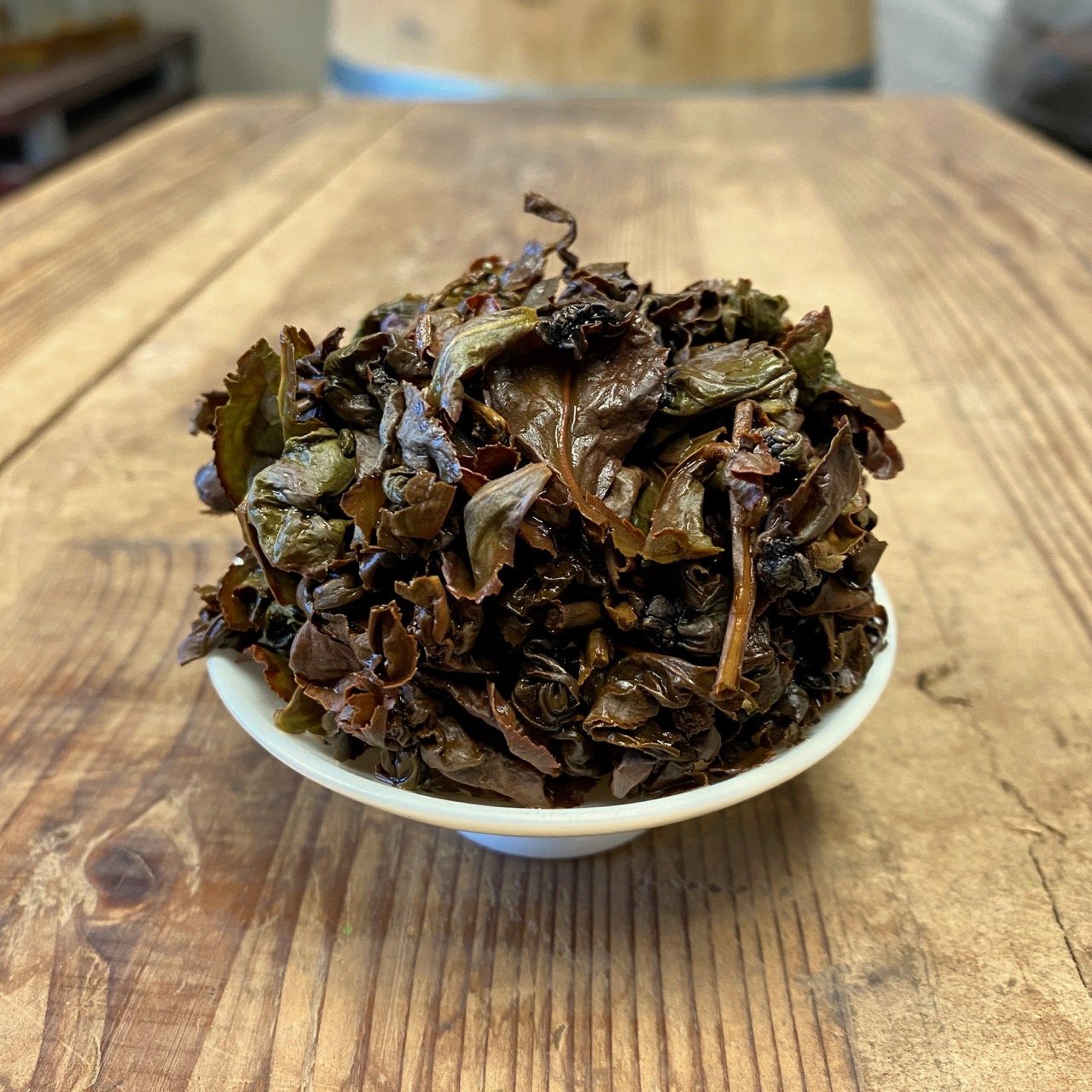 MING JIAN GABA - O-FIVE RARE TEA BAR