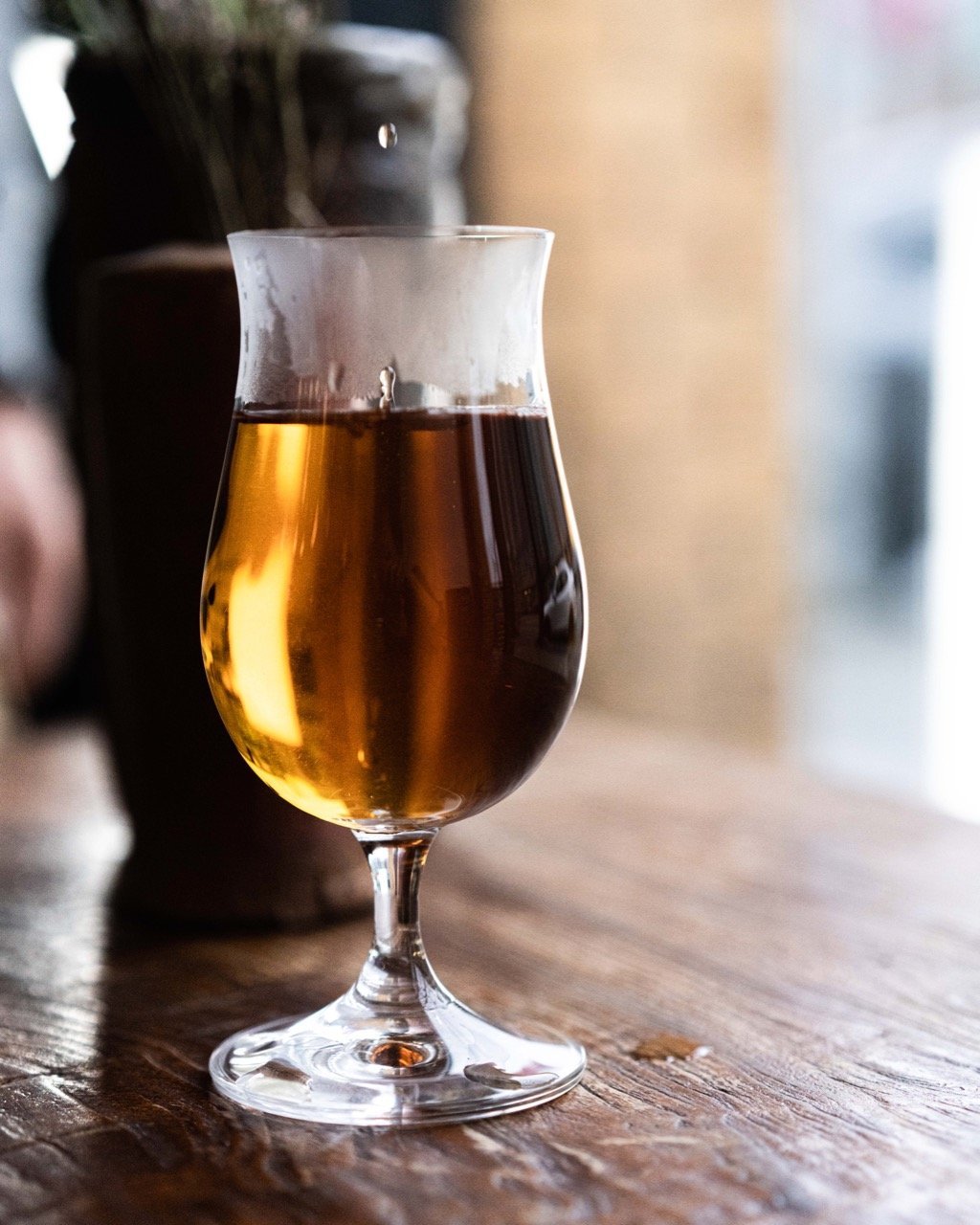 MING JIAN GABA - O-FIVE RARE TEA BAR