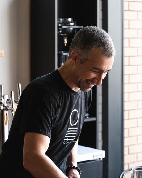 Omakase (Mystery Box) - A Curated Tea Experience - O-FIVE RARE TEA BAR