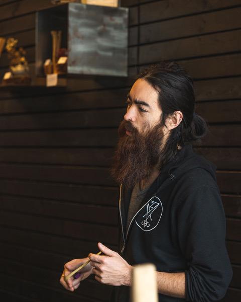 Omakase (Mystery Box) - A Curated Tea Experience - O-FIVE RARE TEA BAR