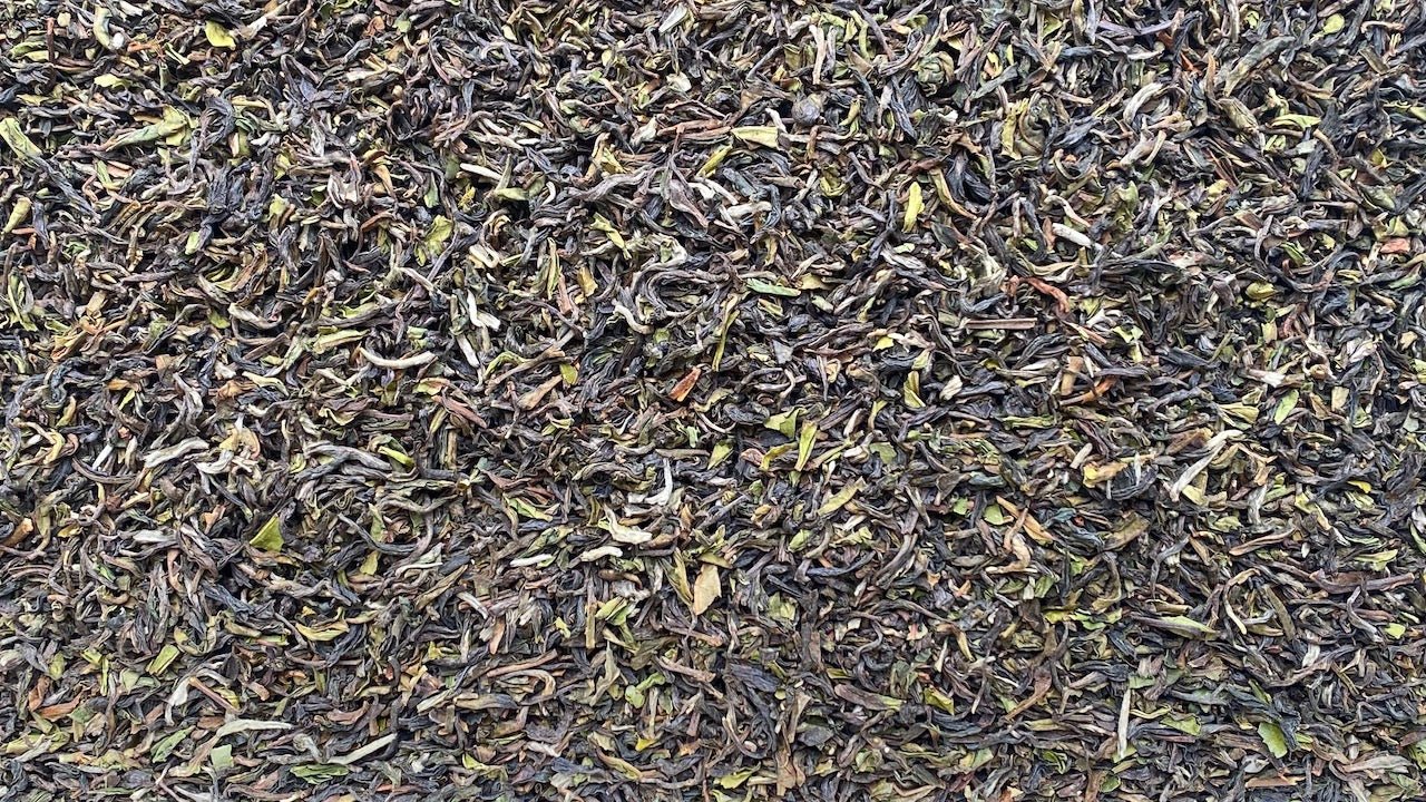 SHERPA | ILAM 1ST FLUSH, 2023 - O-FIVE RARE TEA BAR