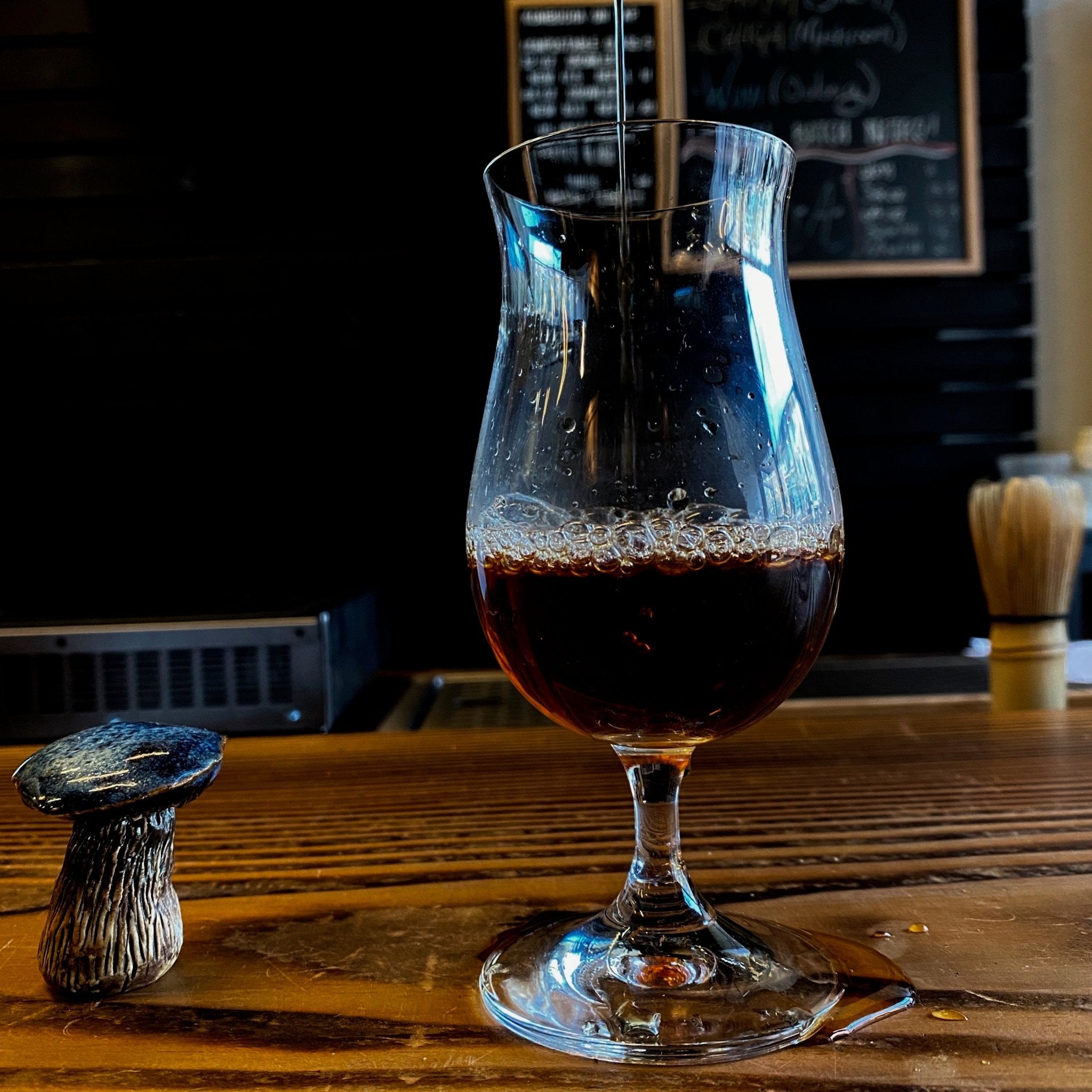 Shui Xian | 2018 - O5 RARE TEA BAR