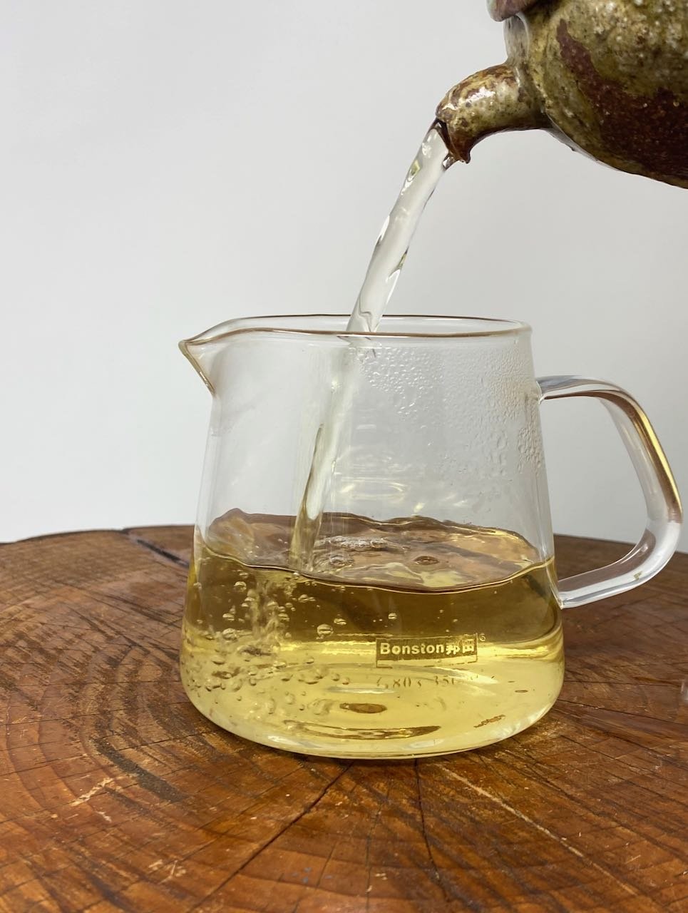 SPIRIT TREE | VIETNAMESE WILD WHITE TEA - O-FIVE RARE TEA BAR
