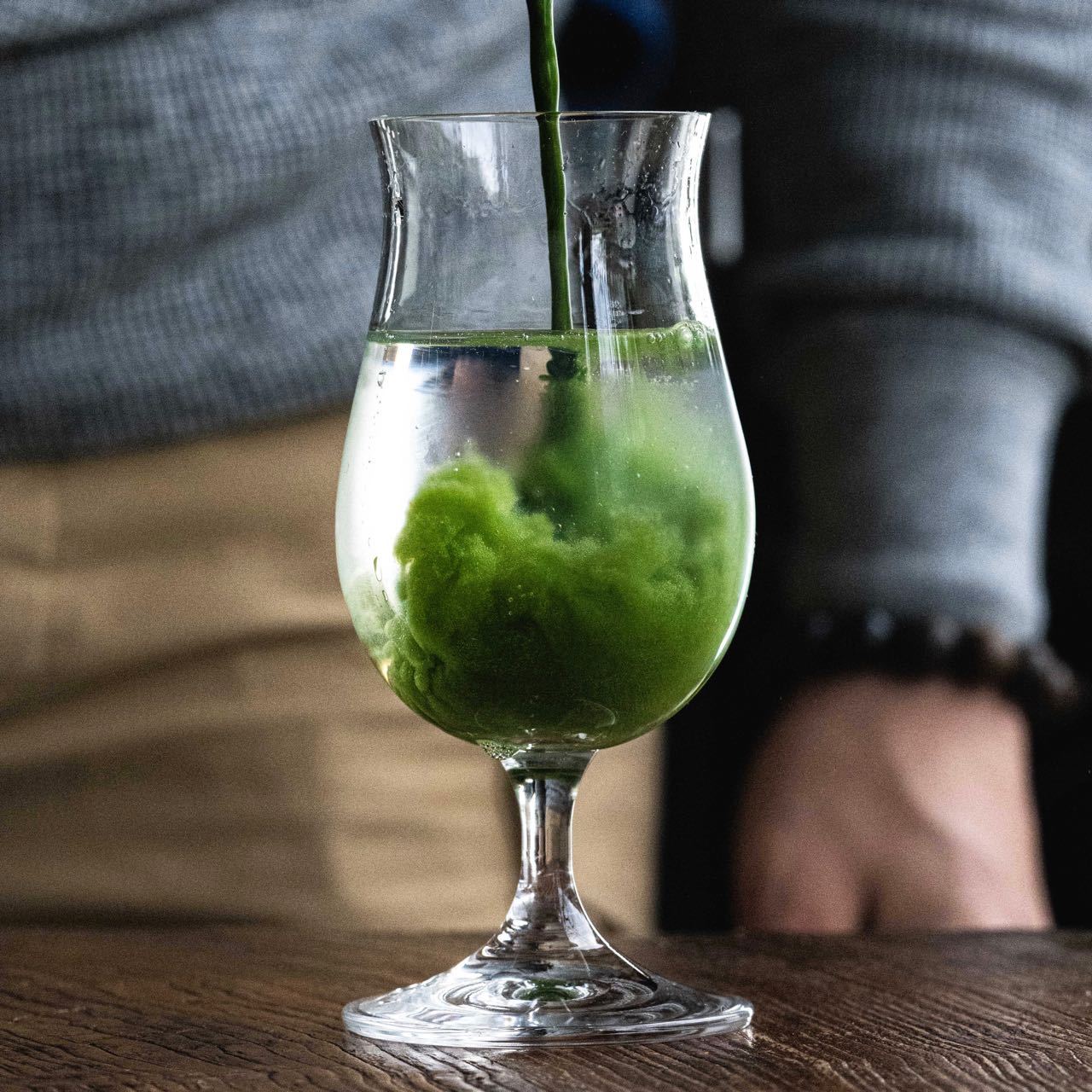 THE (MATCHA) CAFE EXPERIENCE - SUBSCRIPTION - O-FIVE RARE TEA BAR