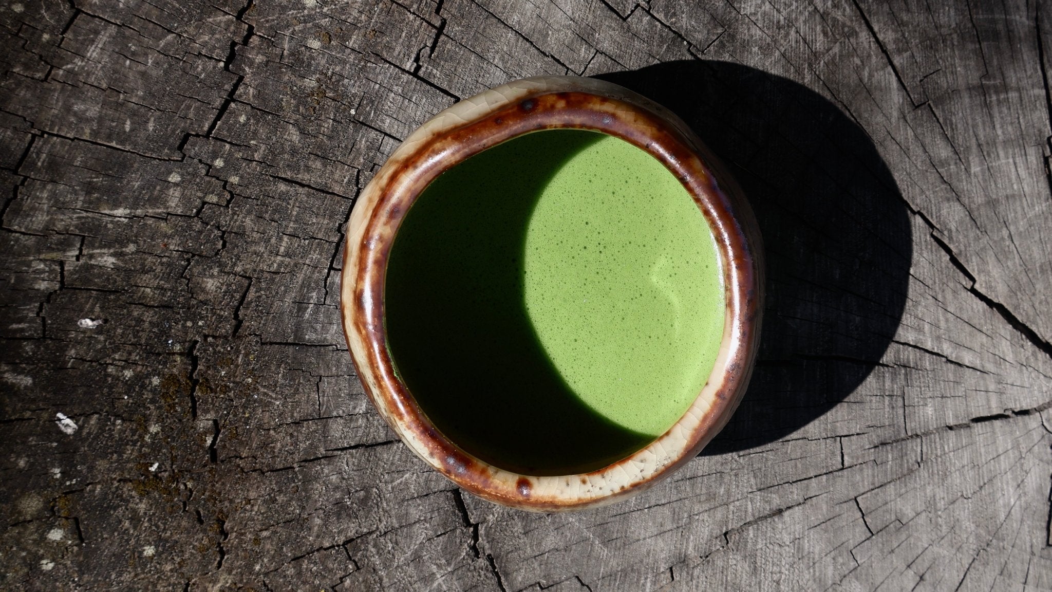 Navigating the Matcha Storm - O5 RARE TEA BAR