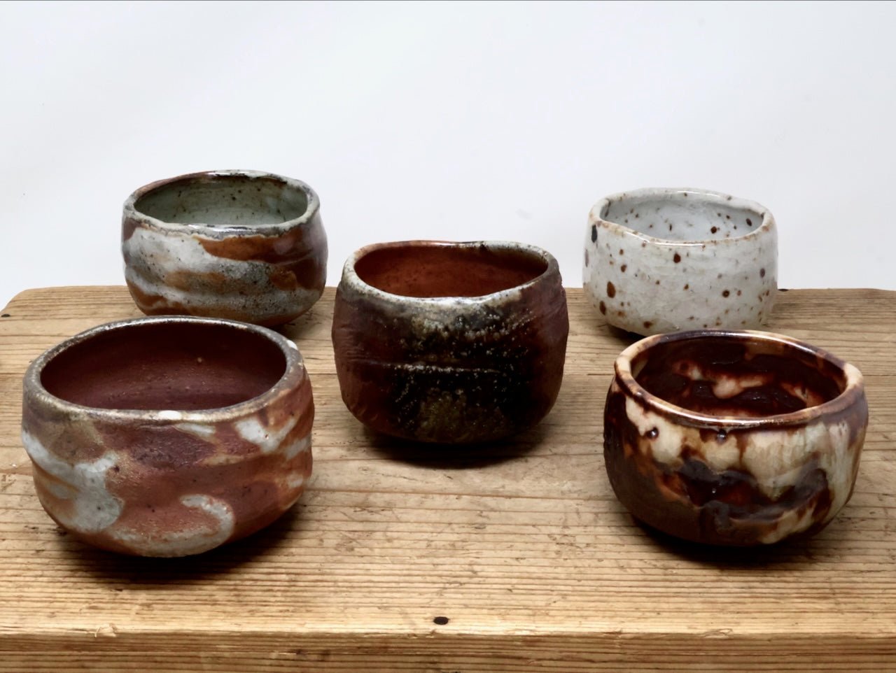 The Chawan: A Bowl That Holds More Than Tea,  "A Vessel of Shared Humanity". - O5 RARE TEA BAR