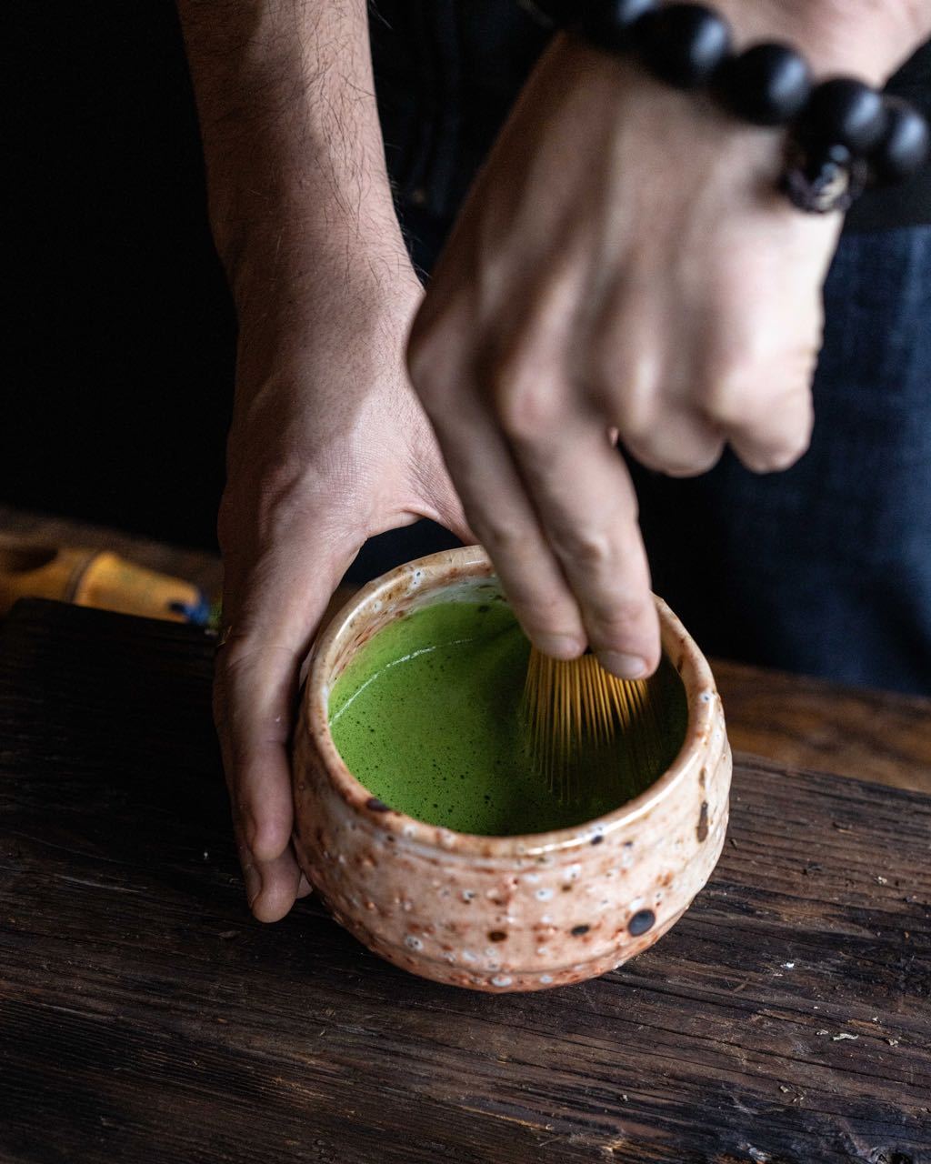 MATCHA | O-FIVE RARE TEA BAR