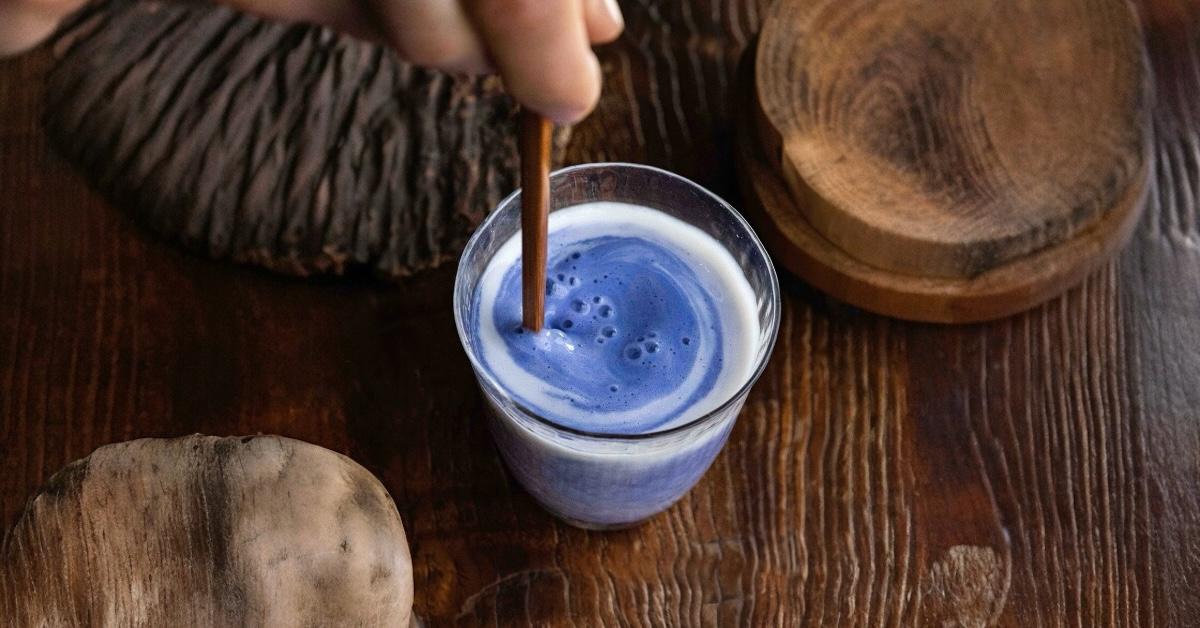 Micro-Milled  |  Functional | O-FIVE RARE TEA BAR