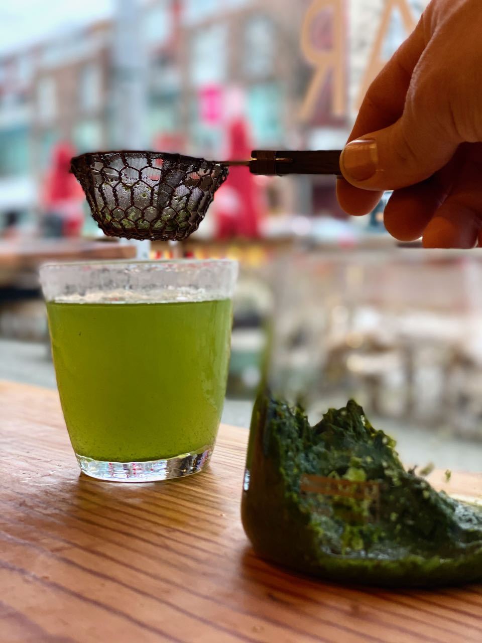 2024 CHIRAN SHINCHA | ASATSUYU - O-FIVE RARE TEA BAR