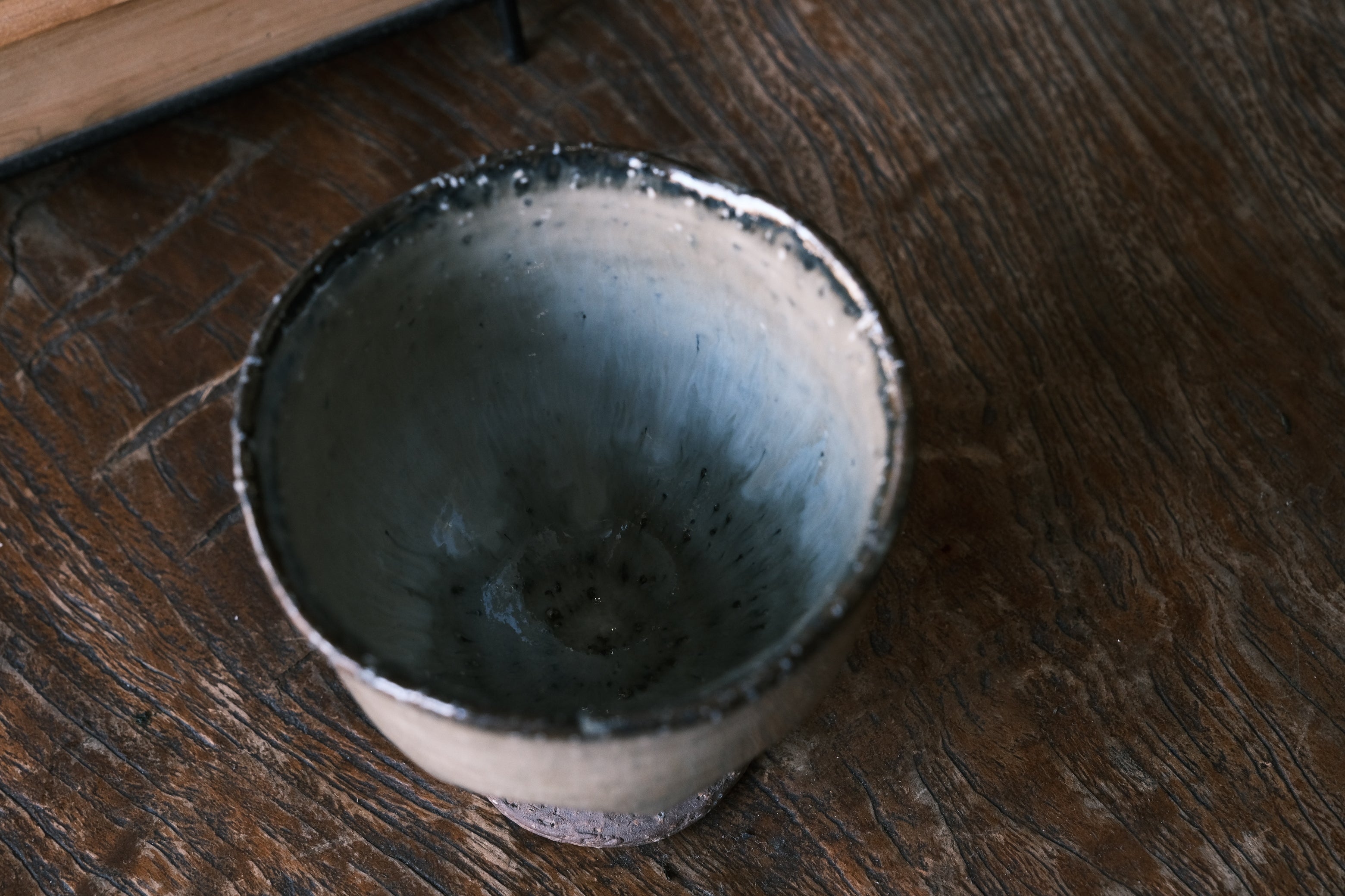 Japanese Hagi-yaki texture Cups | Hagi Glaze (萩焼) (Copy)