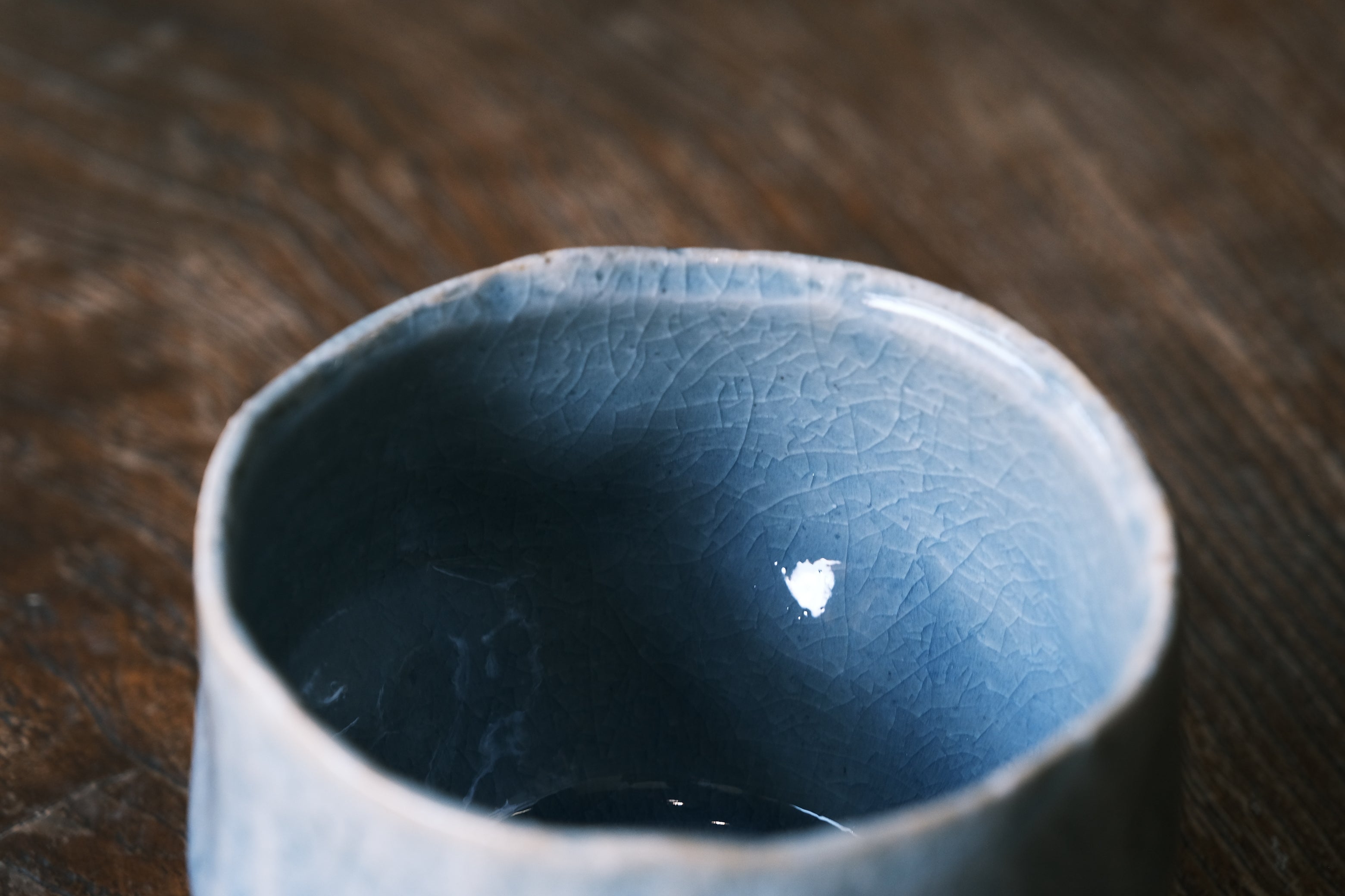 Japanese Hagi-yaki texture Cups | Hagi Glaze (萩焼) (Copy)