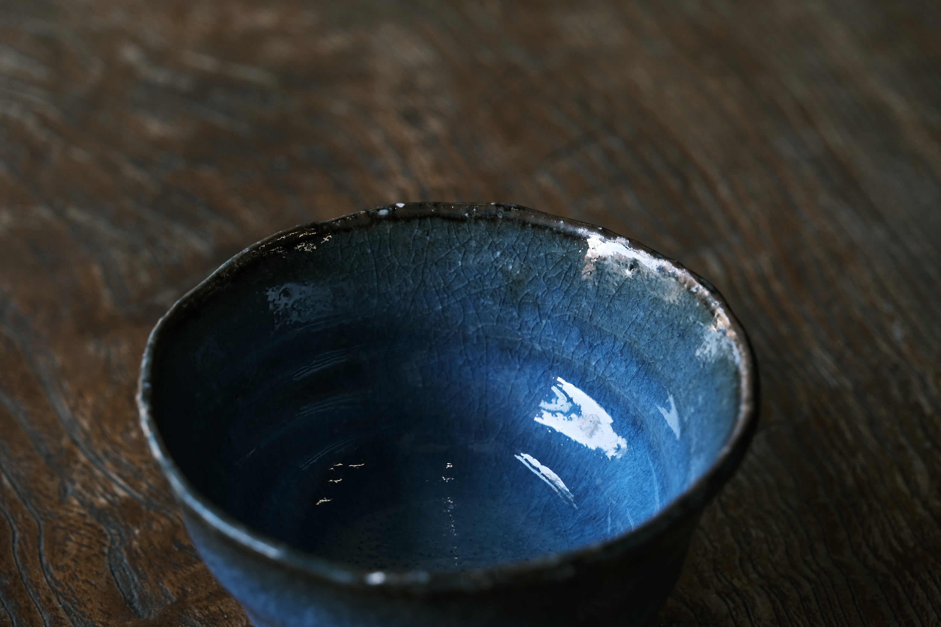 Japanese Hagi-yaki texture Cups | Hagi Glaze (萩焼) (Copy)