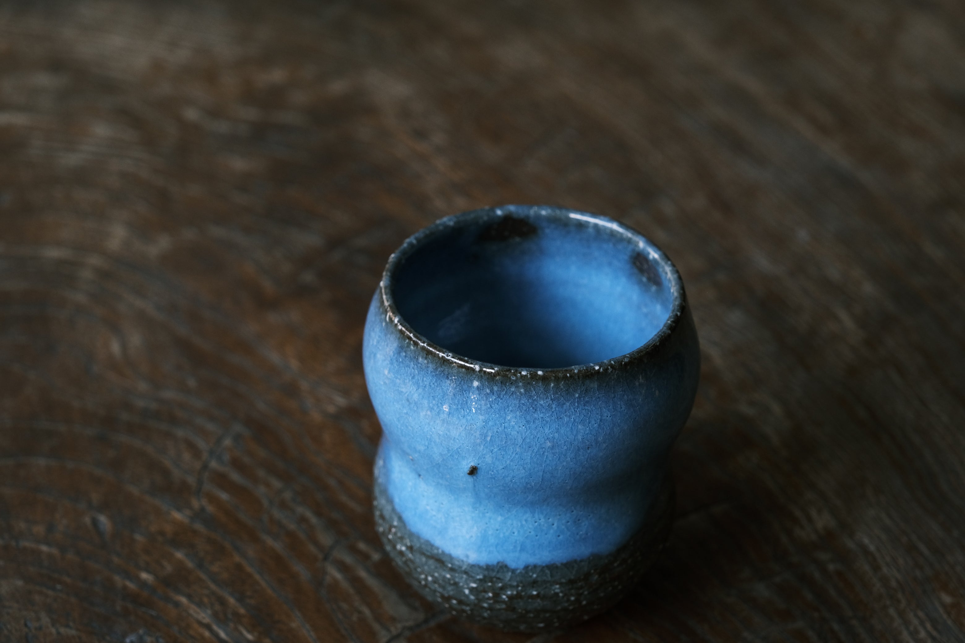 Japanese Hagi-yaki texture Cups | Hagi Glaze (萩焼) (Copy)