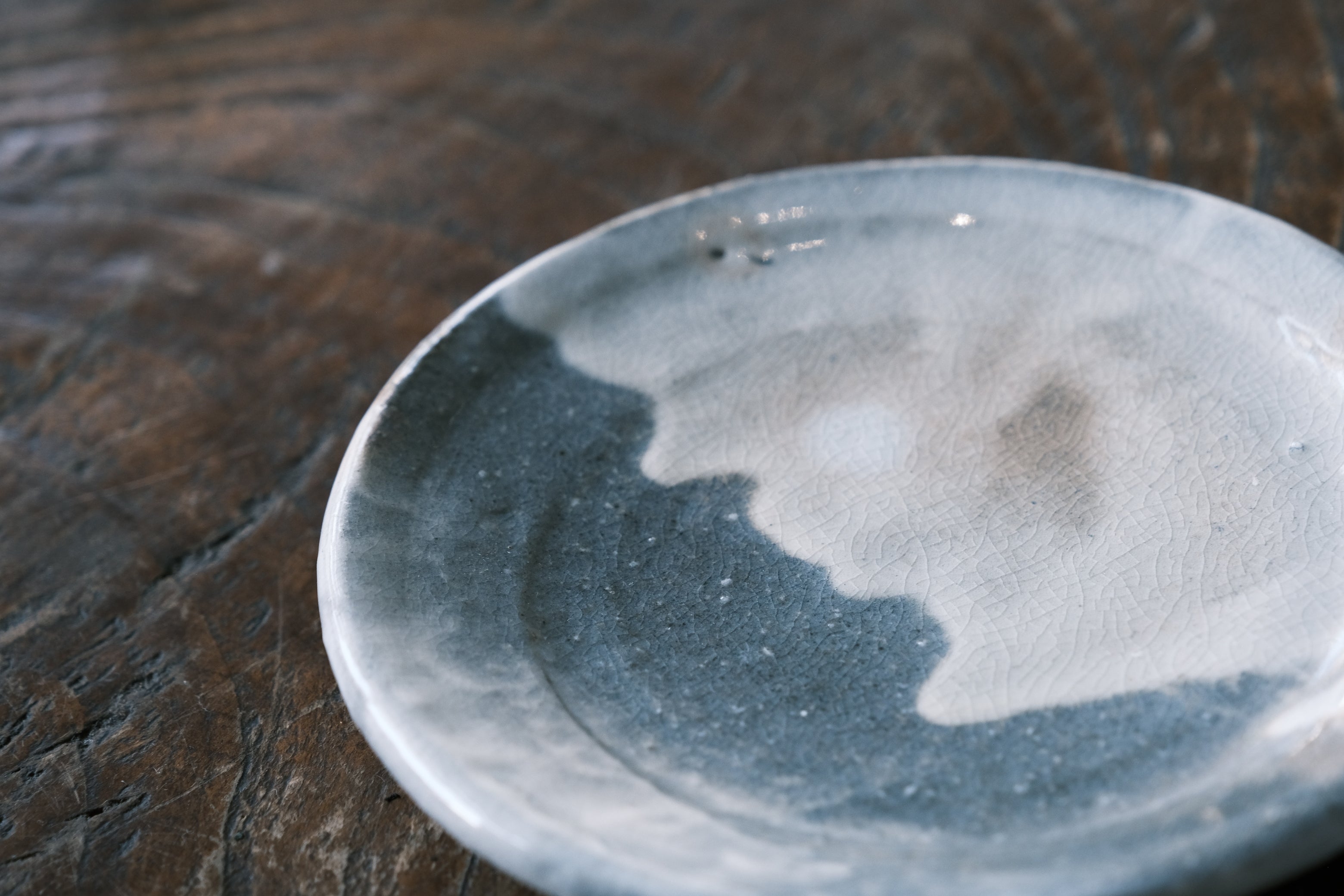 Japanese Hagi-yaki texture Cups | Hagi Glaze (萩焼) (Copy)