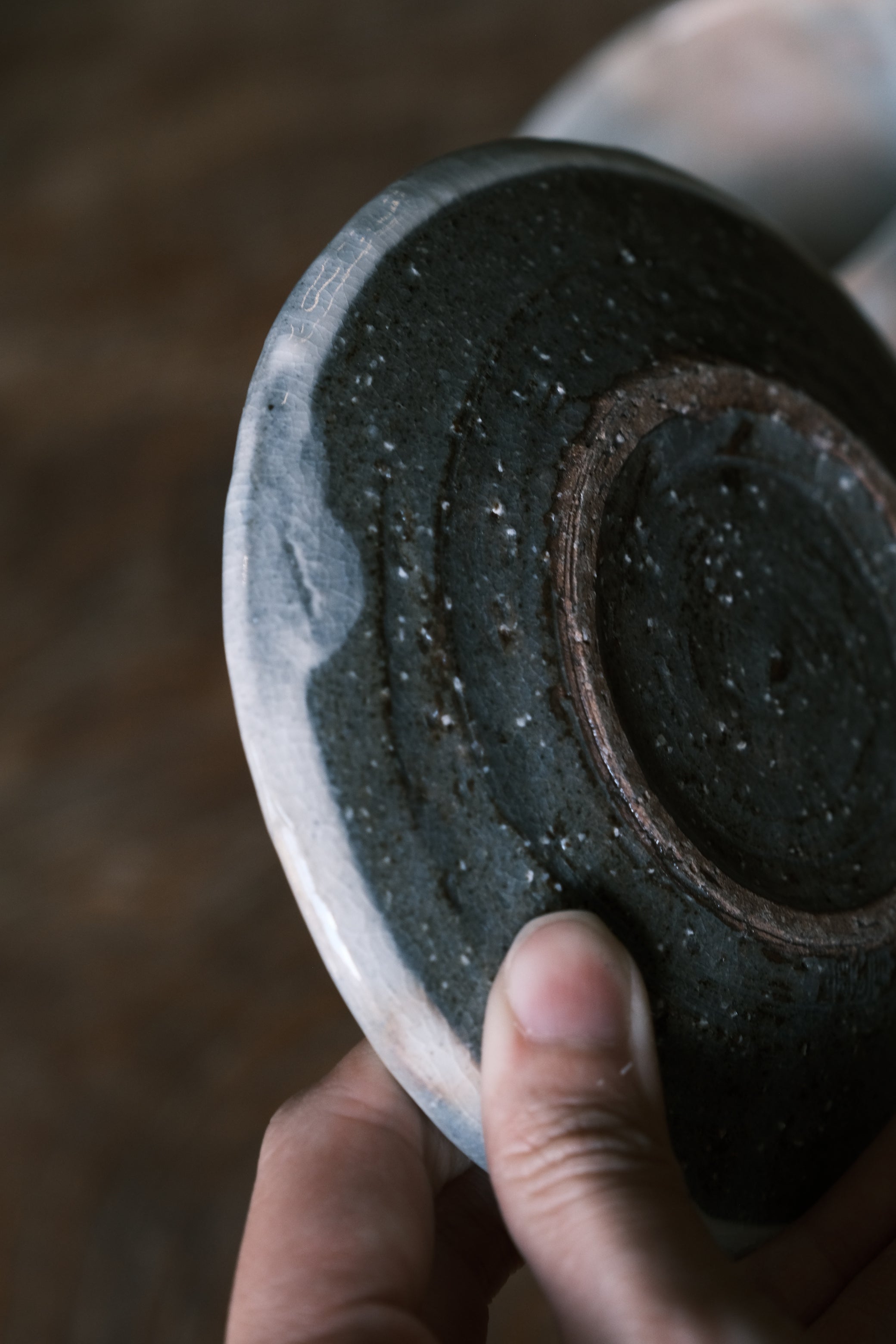 Japanese Hagi-yaki texture Cups | Hagi Glaze (萩焼) (Copy)